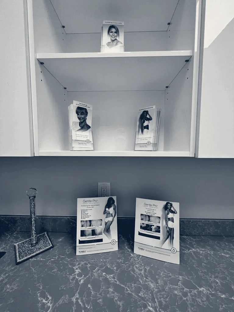 New Reflection Medspa & Wellness Center: Roberto FERNANDEZ-BLAY, MD — Pembroke Pines, Florida