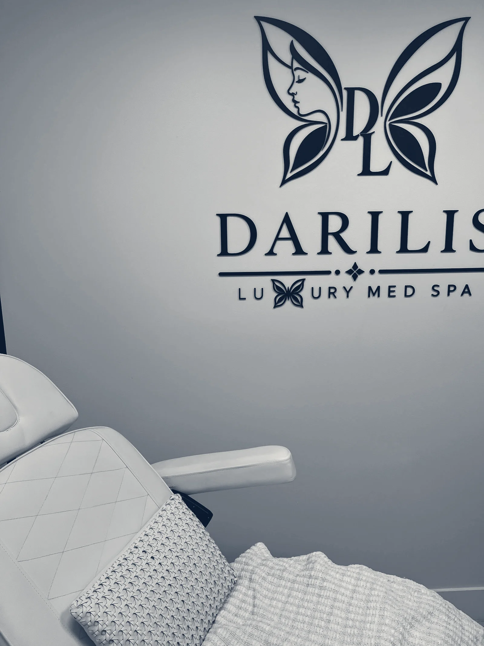 Darilis Luxury Medspa — Pembroke Pines, Florida