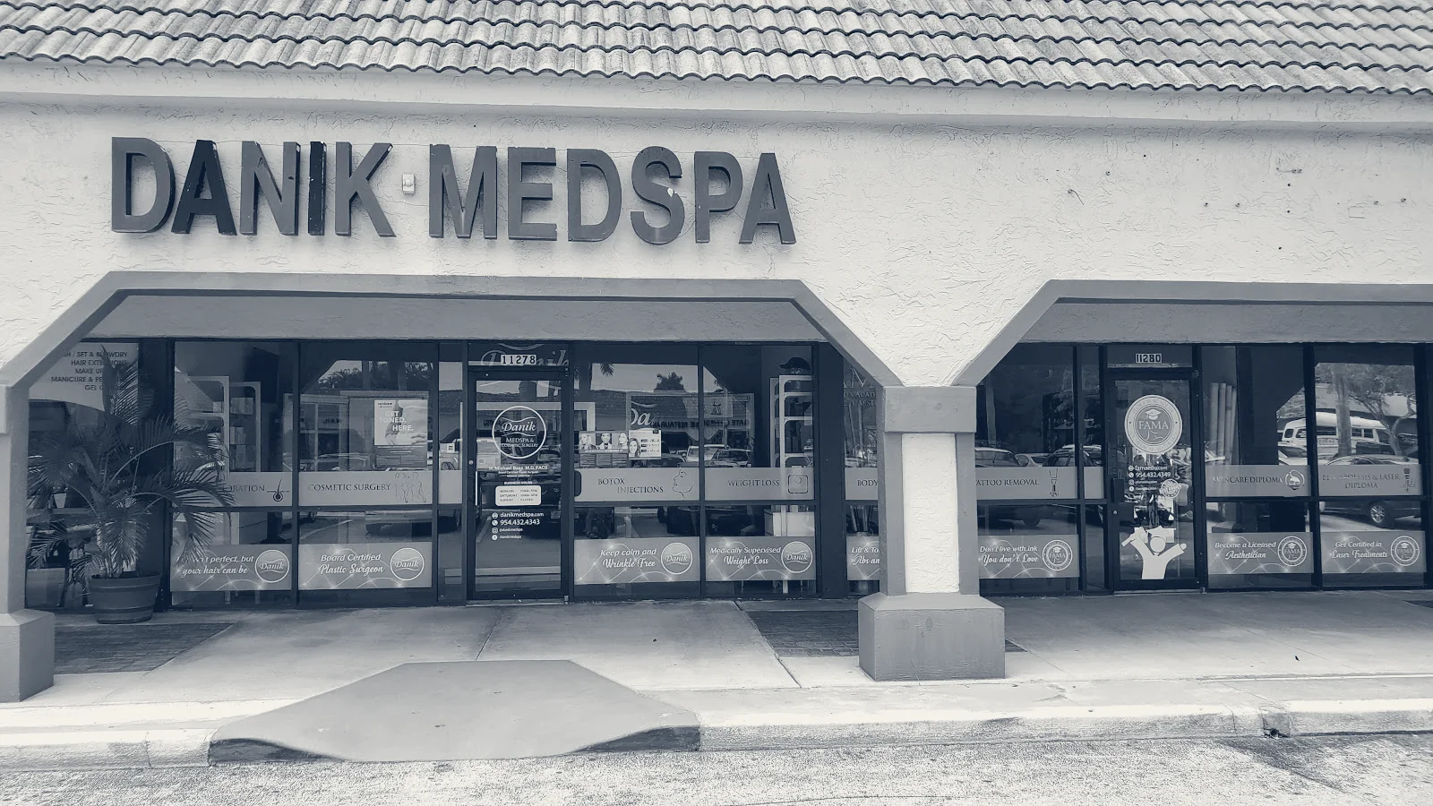 Danik MedSpa & Cosmetic Surgery — Pembroke Pines, Florida