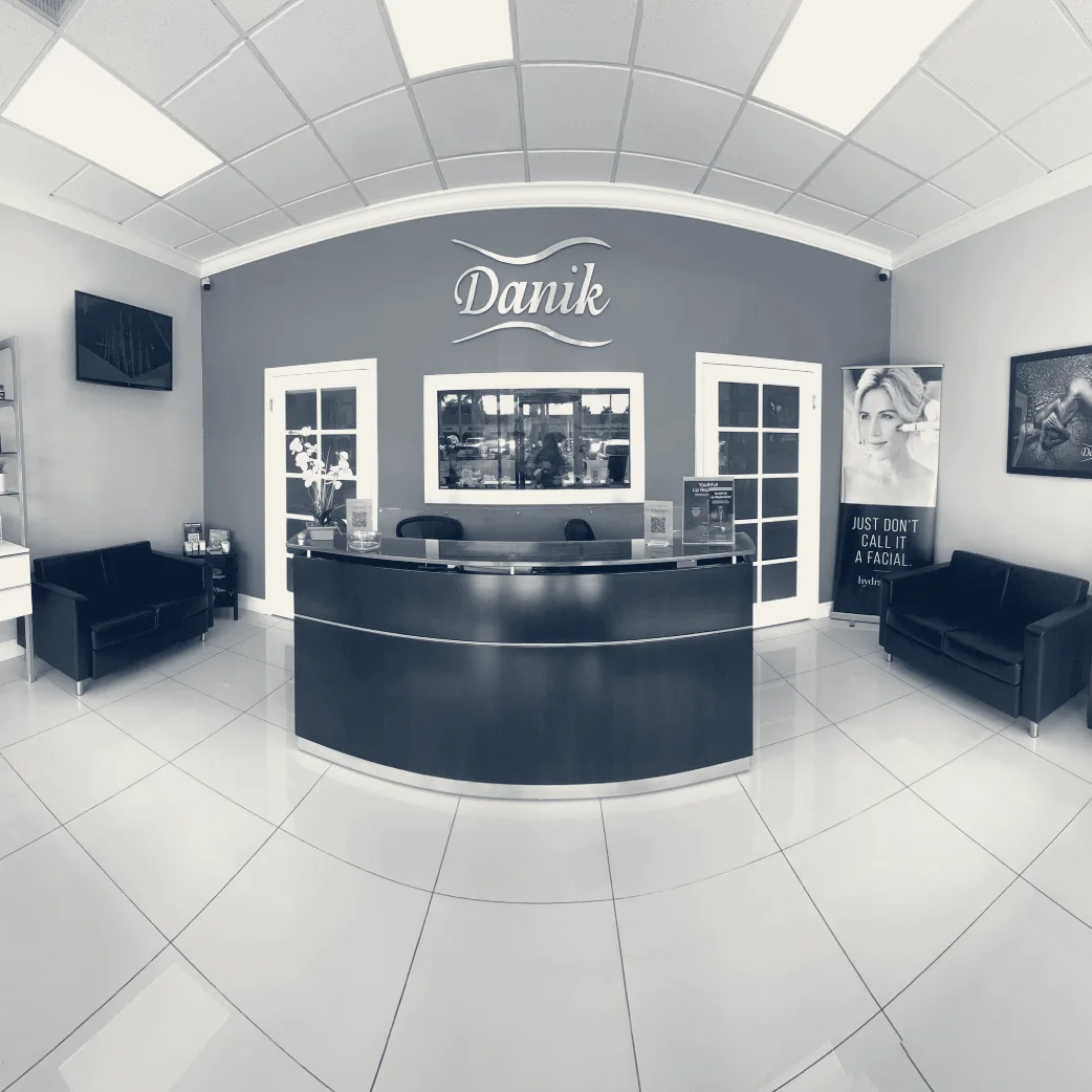 Danik MedSpa & Cosmetic Surgery — Pembroke Pines, Florida
