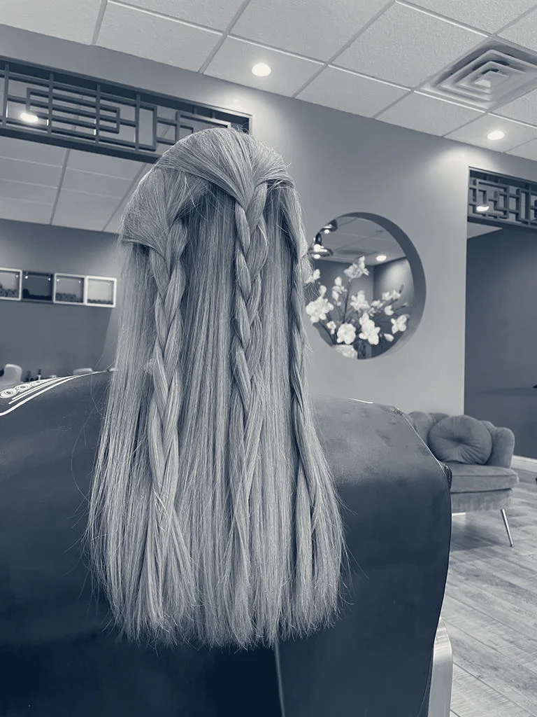 Phong Beauty Salon — Davie, Florida