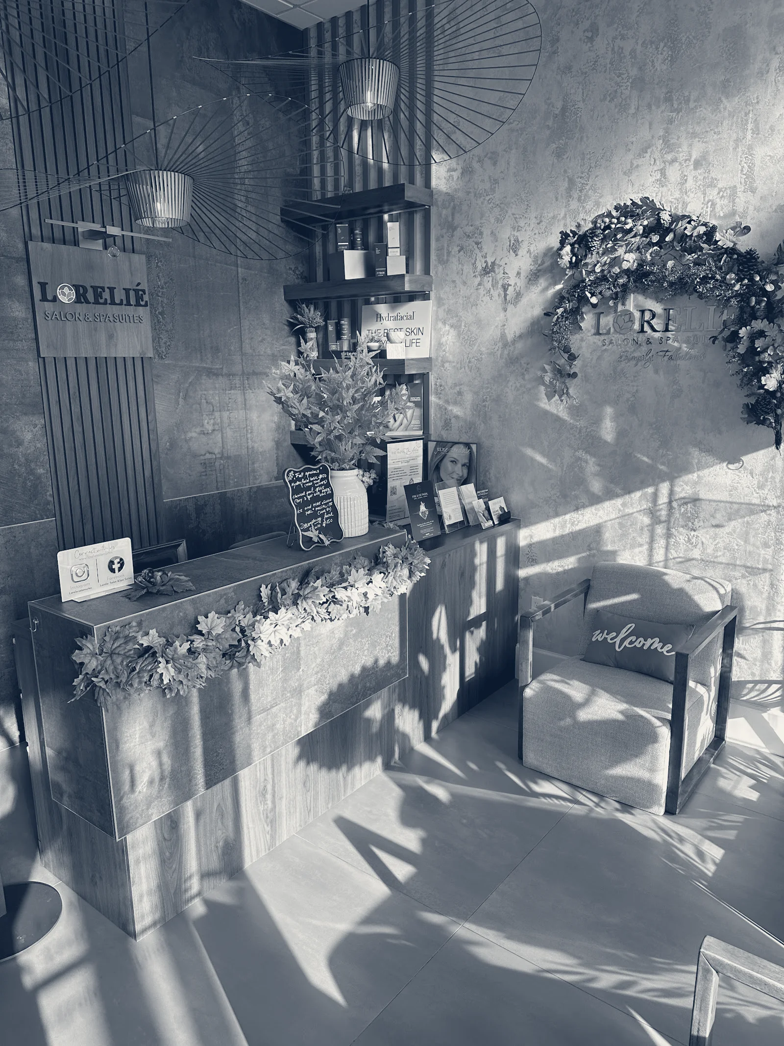 Honey Peach Sugaring Wax & Beauty Studio — Hollywood, Florida
