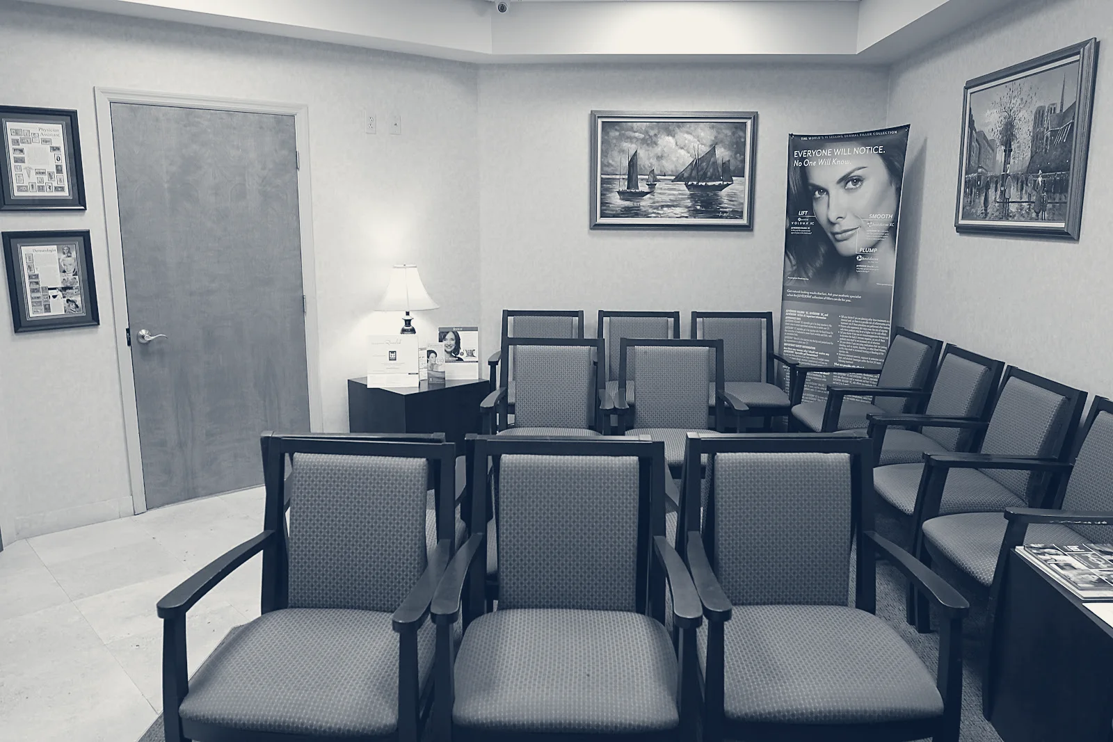 Advanced Dermatology and Cosmetic Surgery — Pembroke Pines, Florida