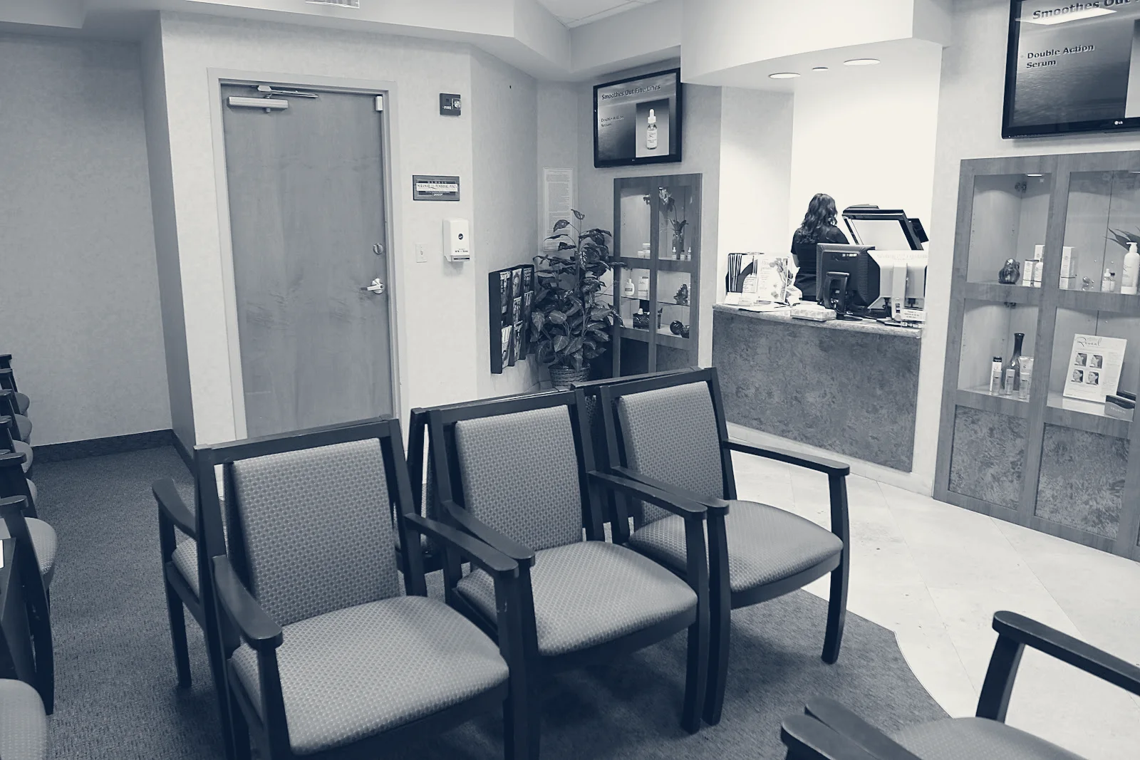 Advanced Dermatology and Cosmetic Surgery — Pembroke Pines, Florida