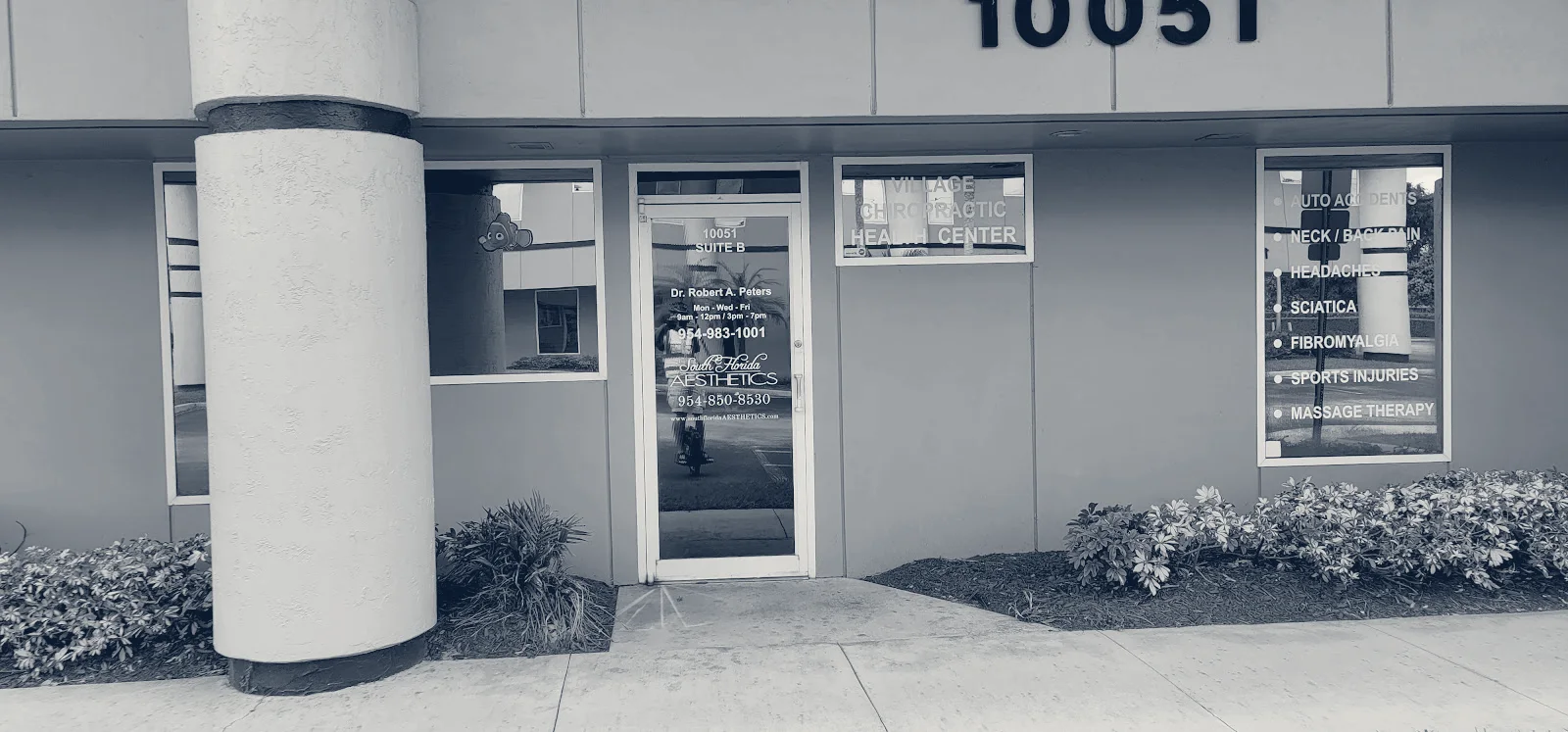 South Florida Aesthetics — Pembroke Pines, Florida