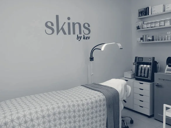 Skins by Kev Acne Specialist and Skincare — Pembroke Pines, Florida