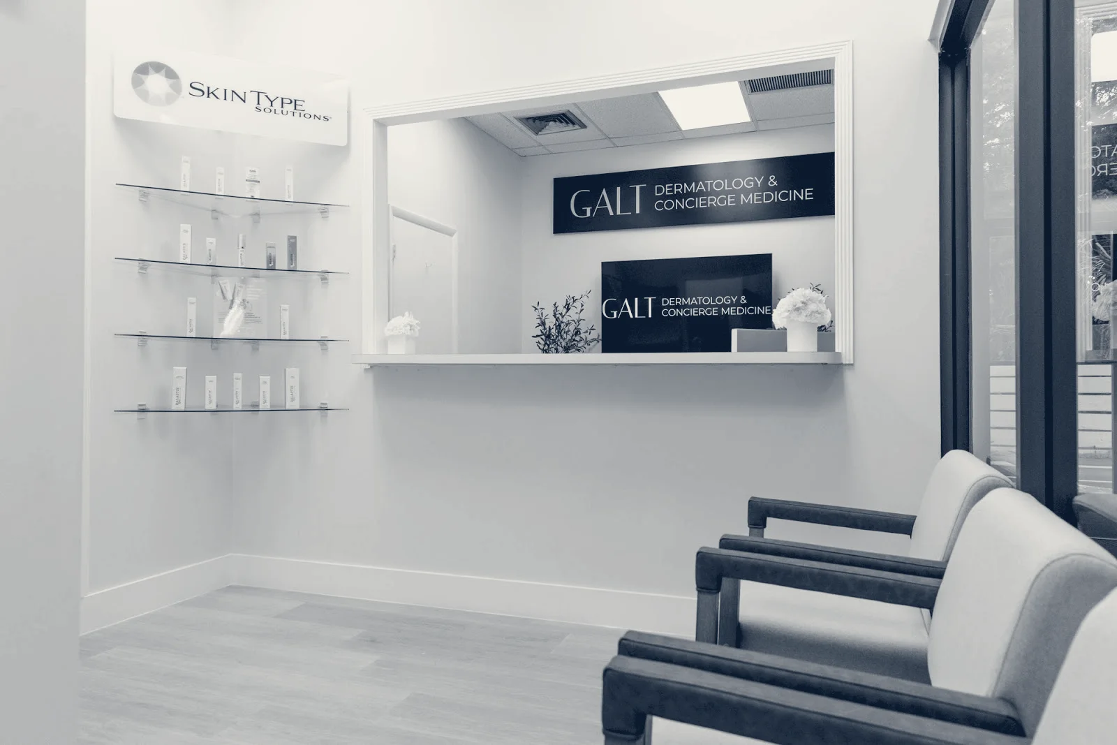 Galt Dermatology & Concierge Medicine — Fort Lauderdale, Florida