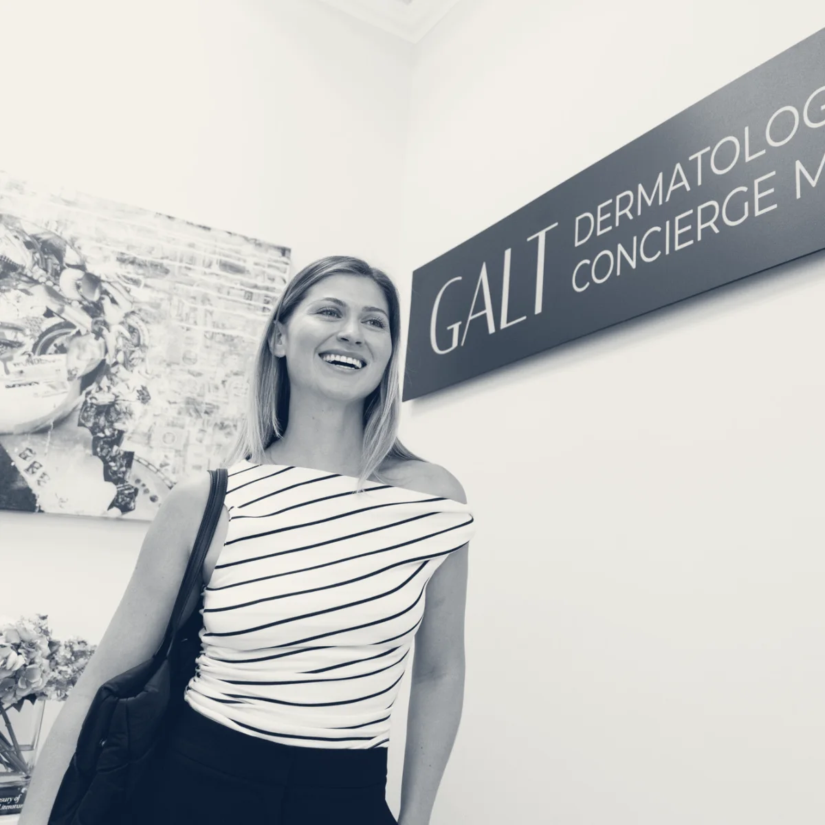Galt Dermatology & Concierge Medicine — Fort Lauderdale, Florida