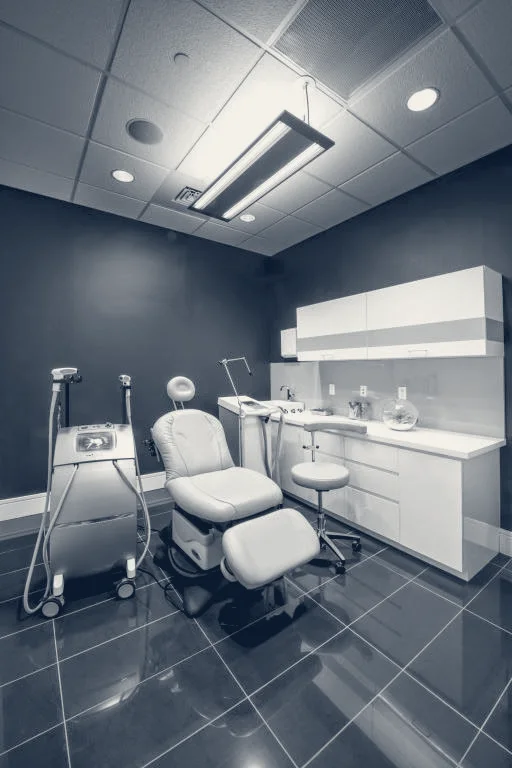 Shino Bay Cosmetic Dermatology & Laser Institute — Fort Lauderdale, Florida