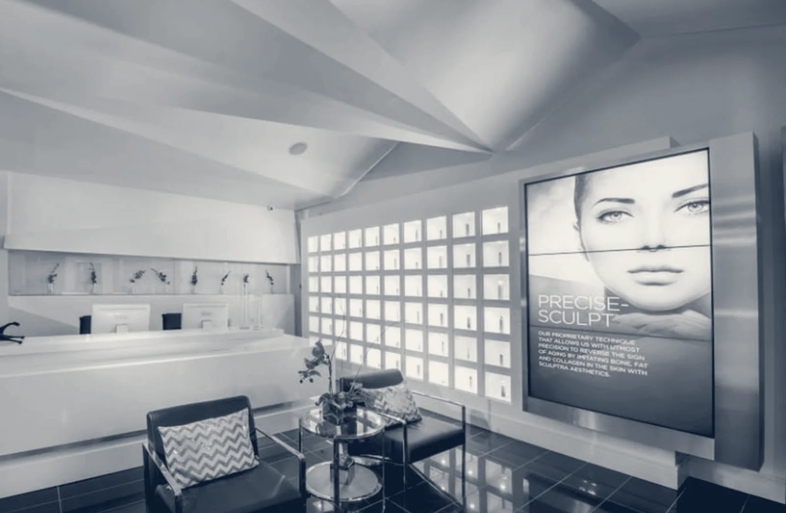 Shino Bay Cosmetic Dermatology & Laser Institute — Fort Lauderdale, Florida