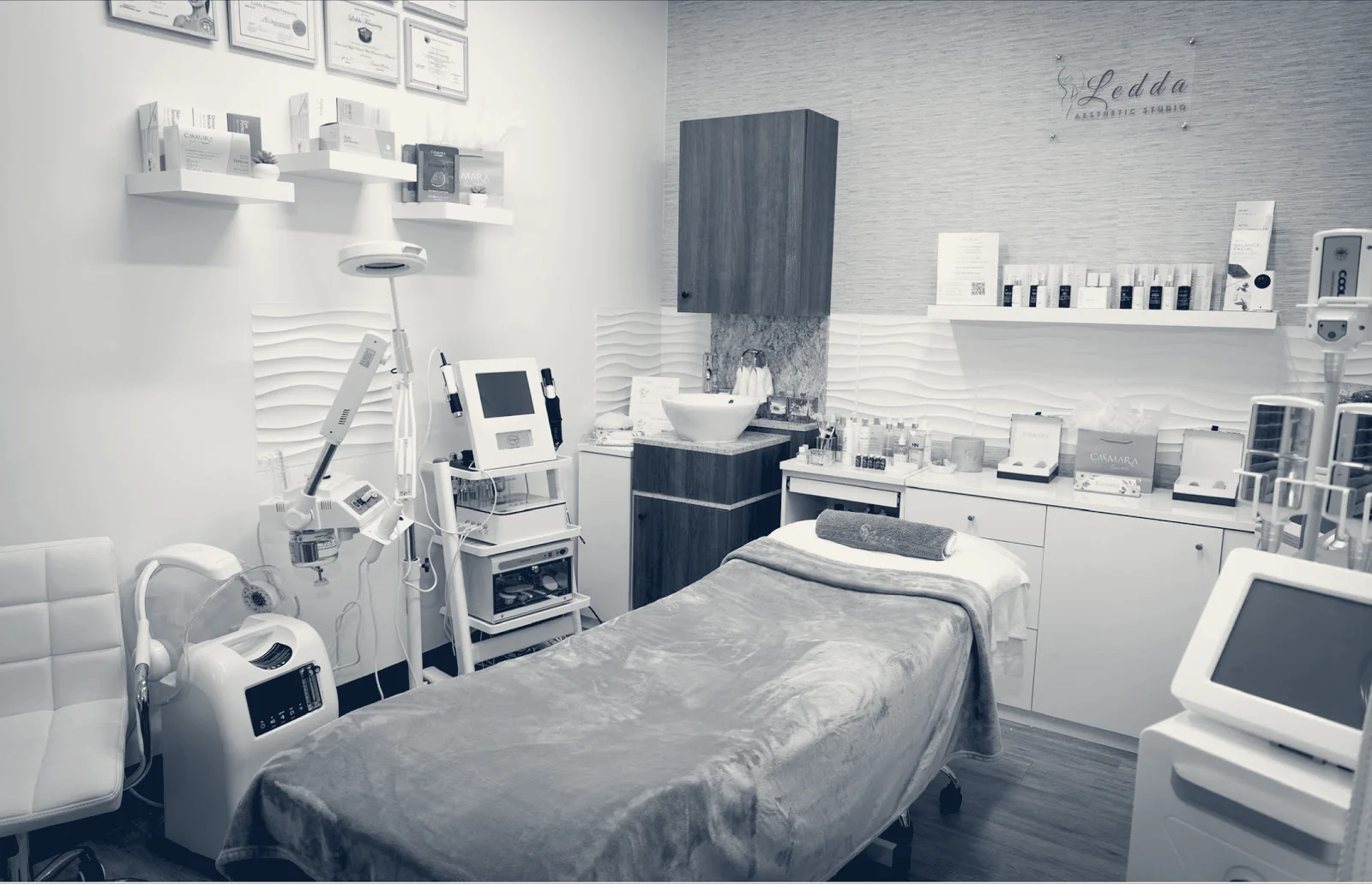 Ledda Aesthetics — Plantation, Florida