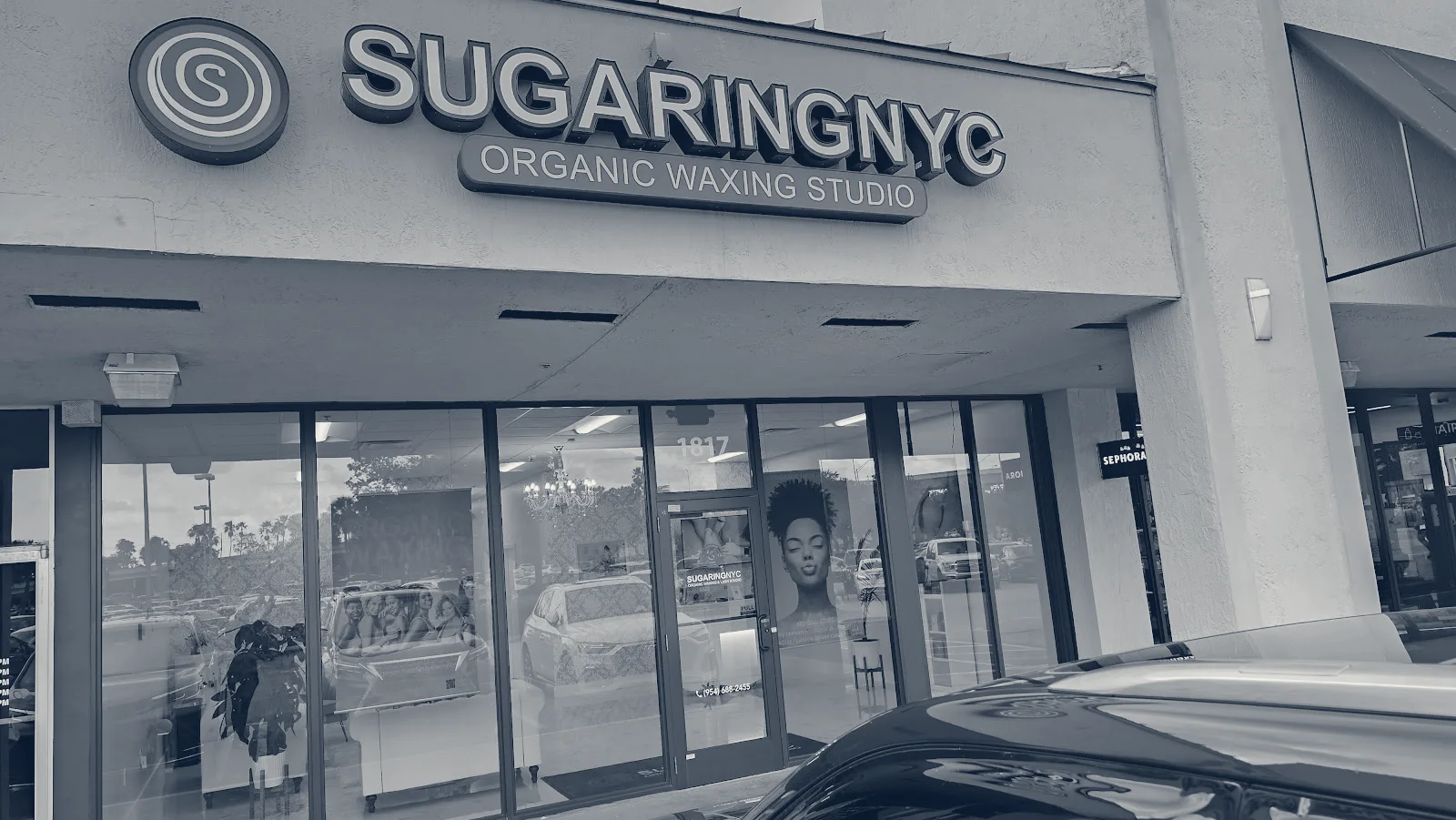 Sugaring NYC - Davie — Davie, Florida
