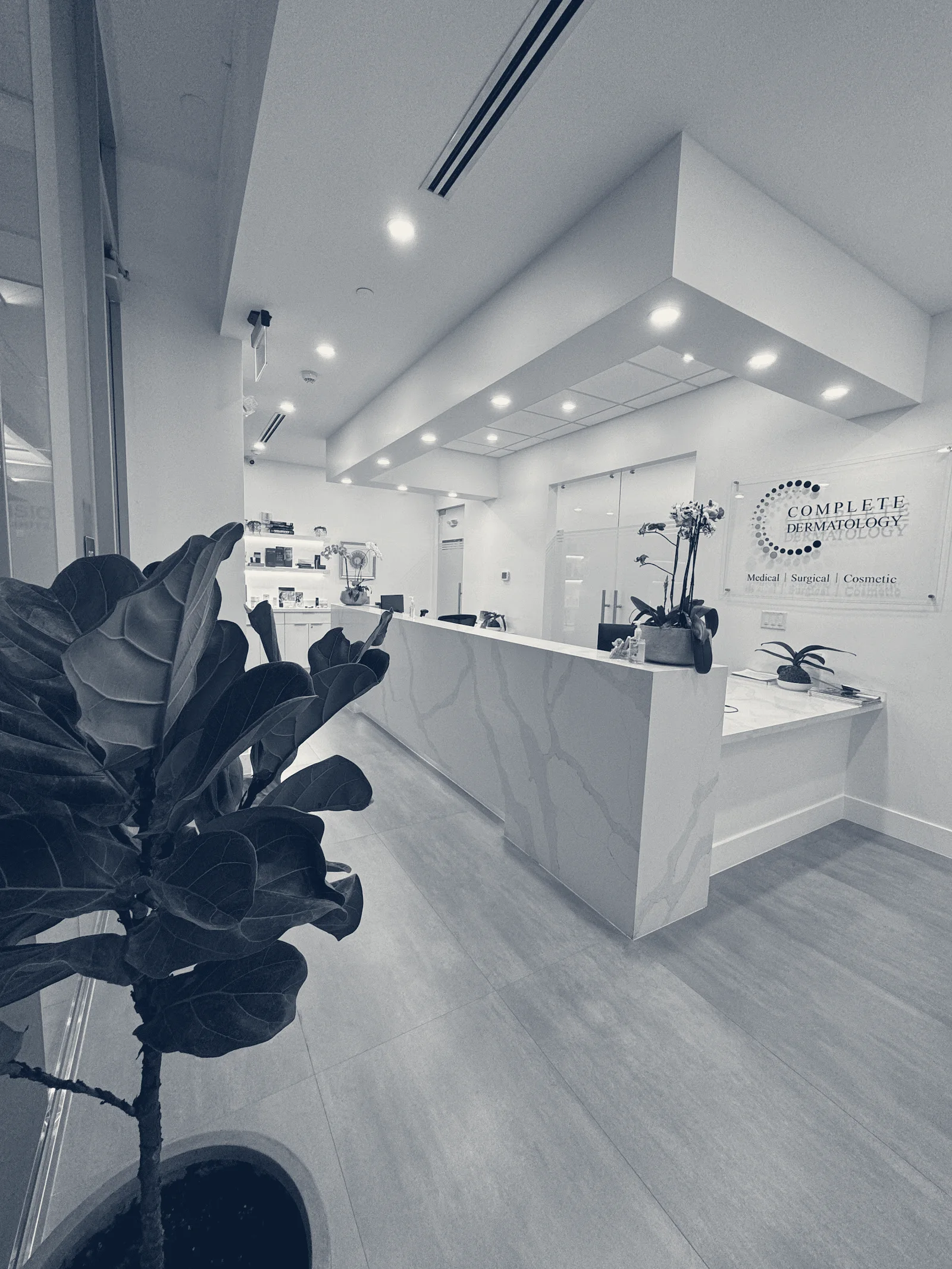 Complete Dermatology — Aventura, Florida
