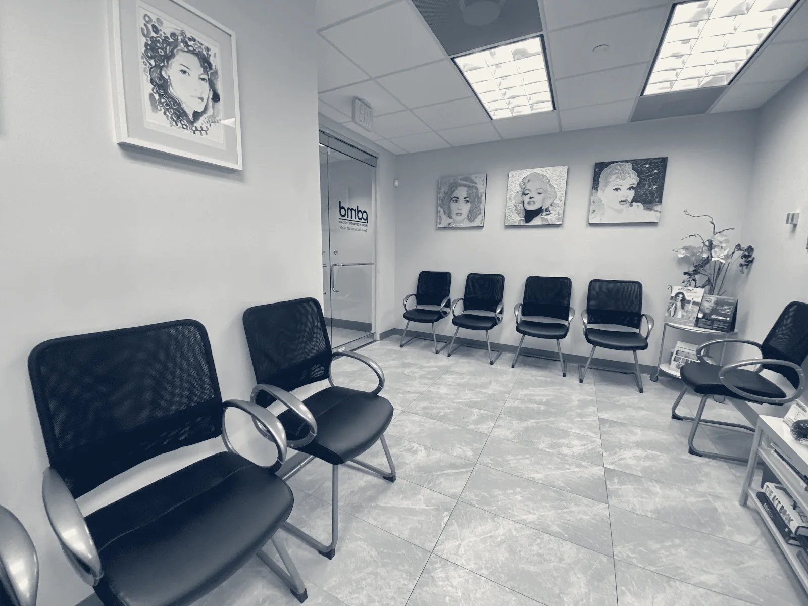 Premier Dermatology, MD (Donna Bilu Martin MD) — Aventura, Florida