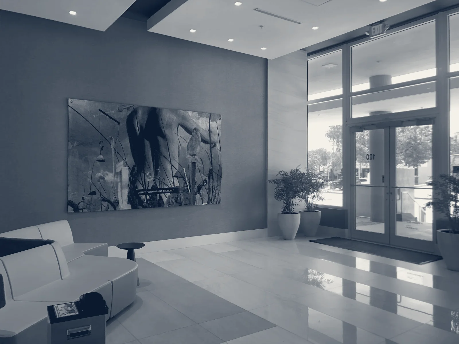 Cynthia Golomb MD, Dermatology Boutique — Hallandale Beach, Florida