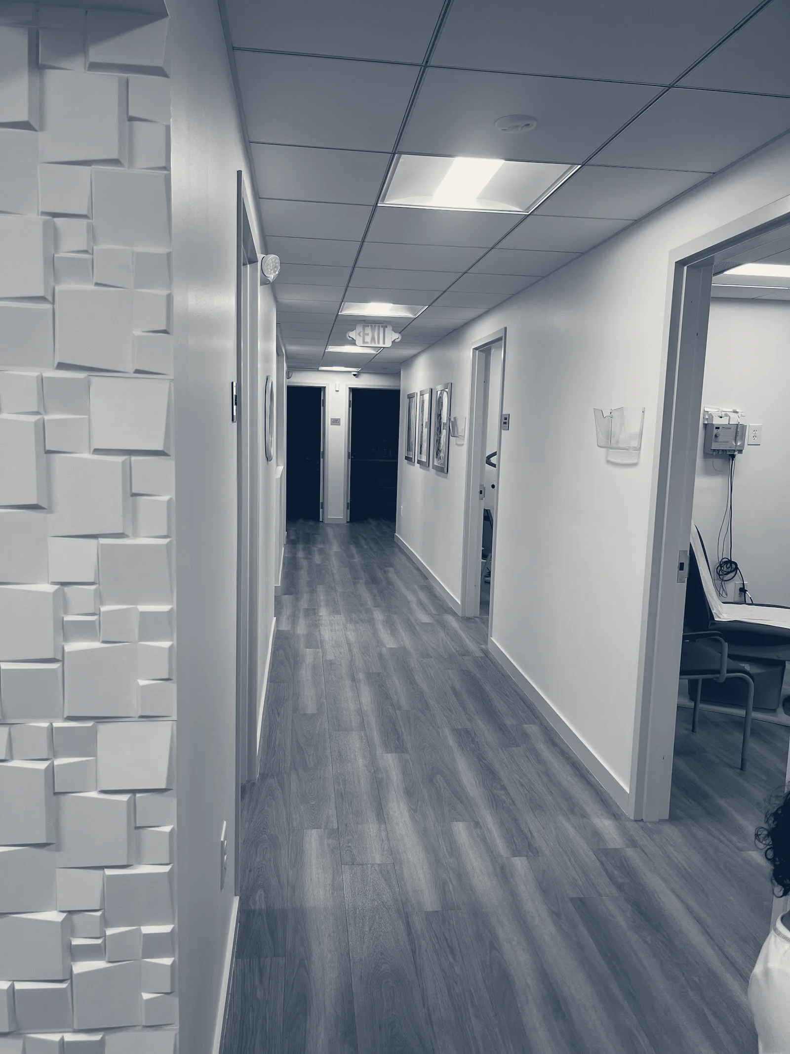 Premier Dermatology Partners Fort Lauderdale — Fort Lauderdale, Florida
