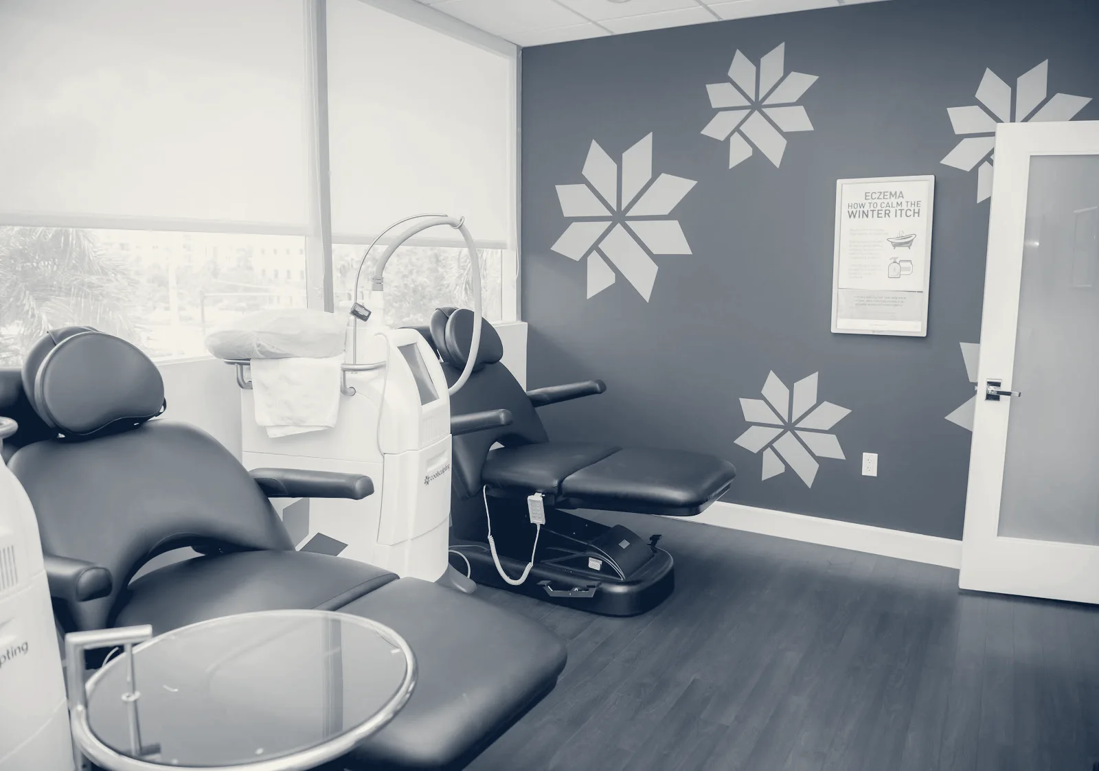Skin Center — Fort Lauderdale, Florida