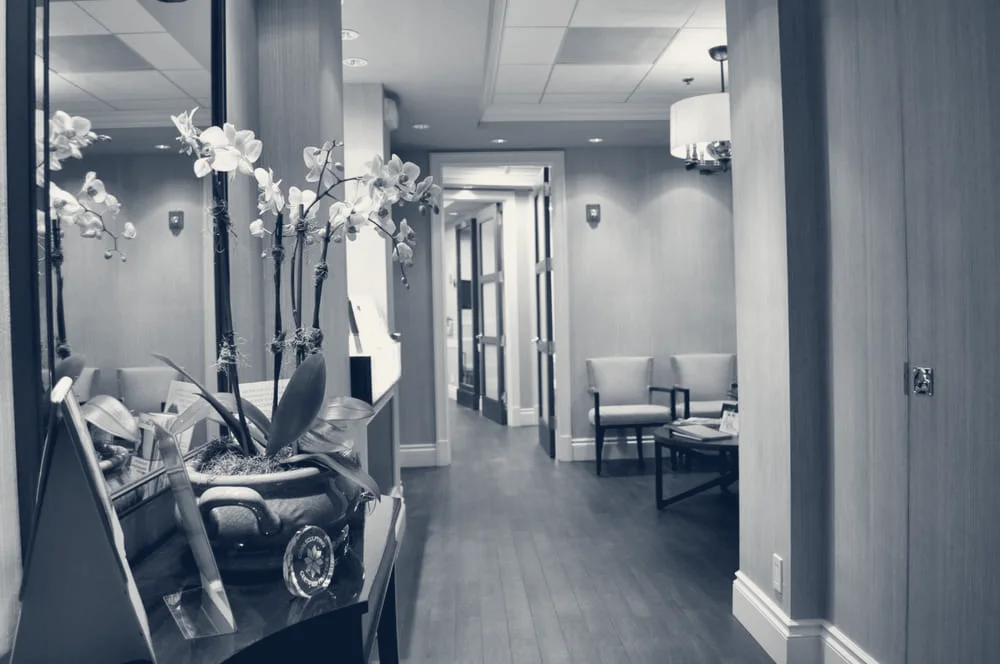 Skin Center — Fort Lauderdale, Florida