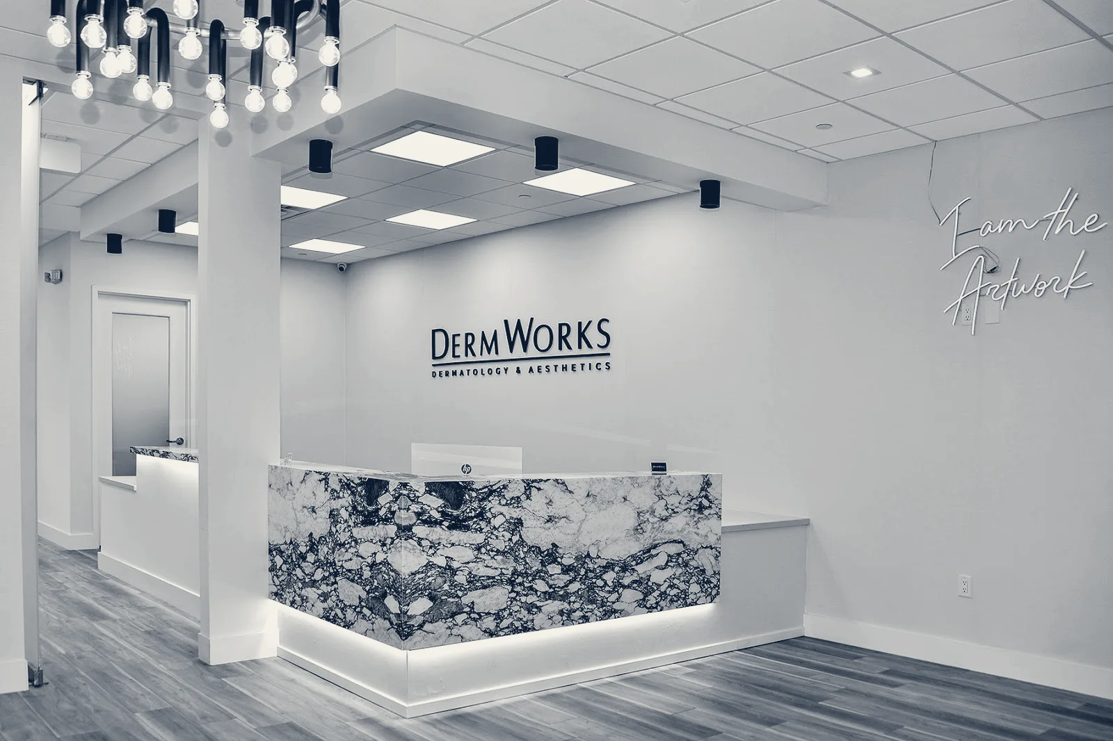 DermWorks - Dr. Jenna Queller, MD — Boca Raton, Florida