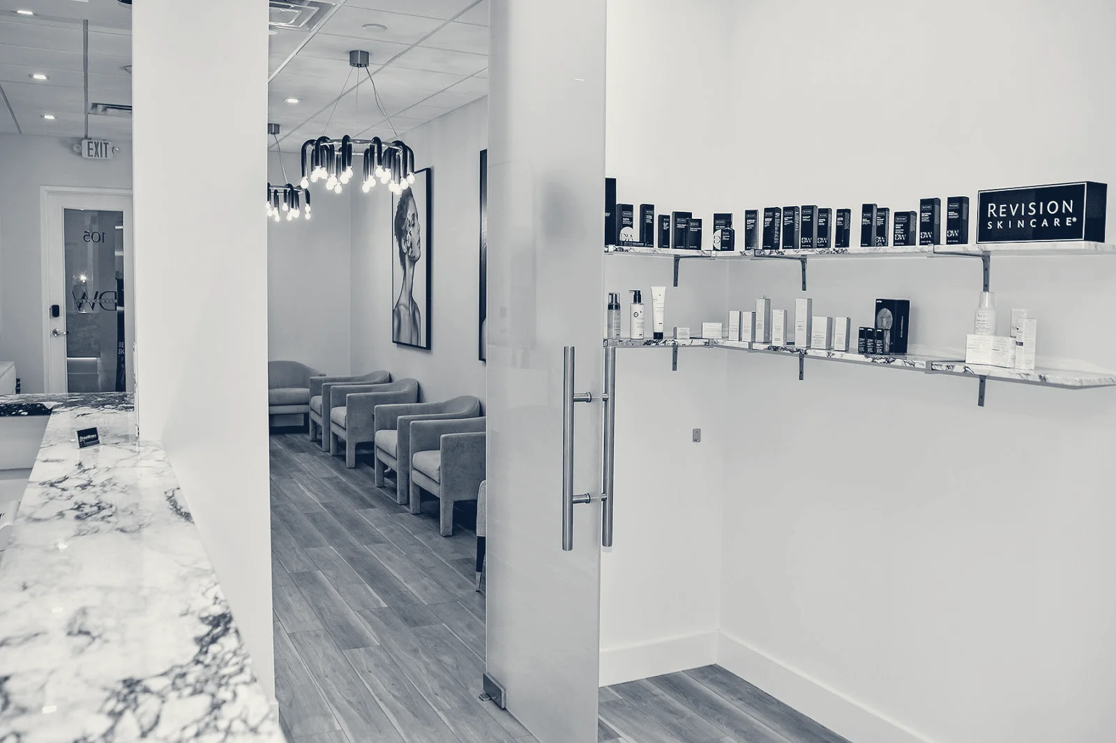 DermWorks - Dr. Jenna Queller, MD — Boca Raton, Florida