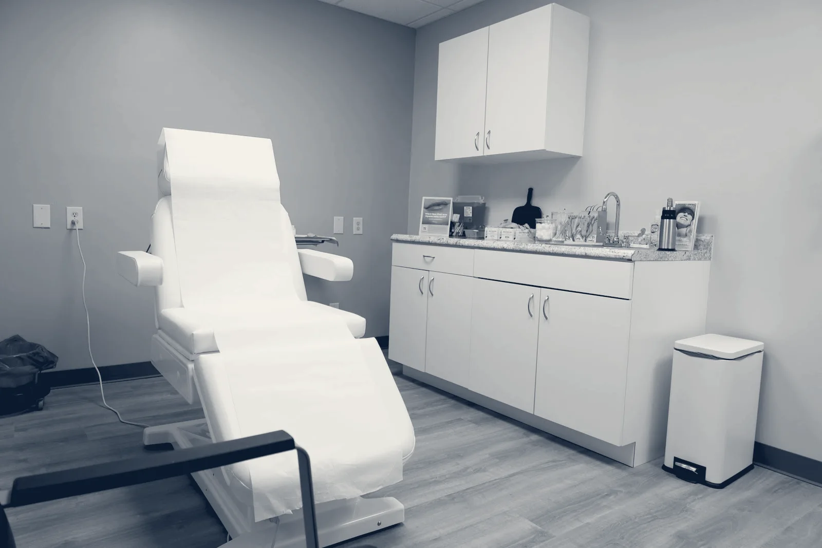 Eric Rudnick, MD — Boca Raton, Florida