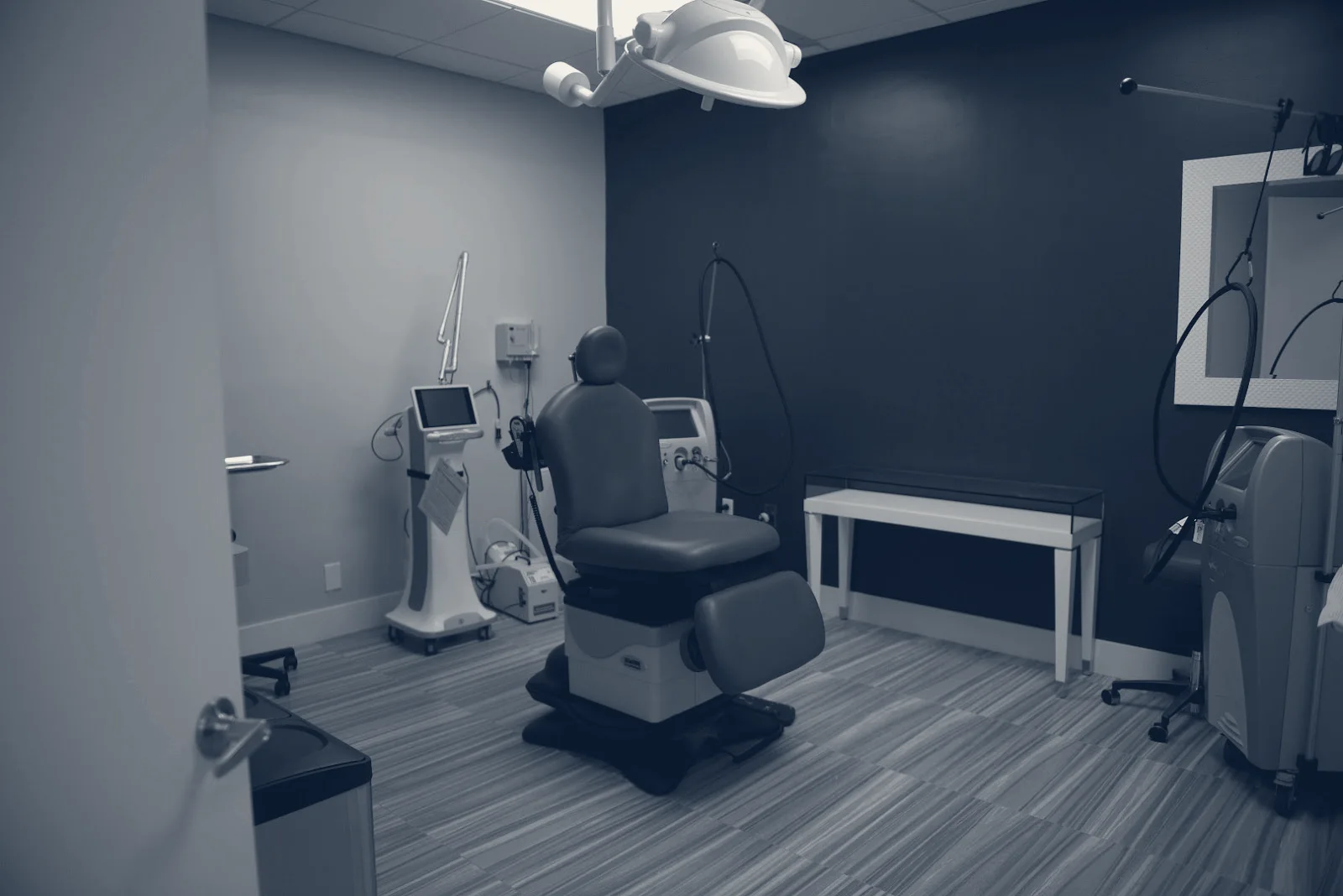Precision Skin & Body Institute — Davie, Florida