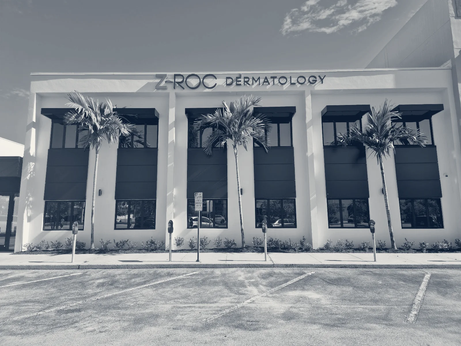 ZROC DERM — Fort Lauderdale, Florida
