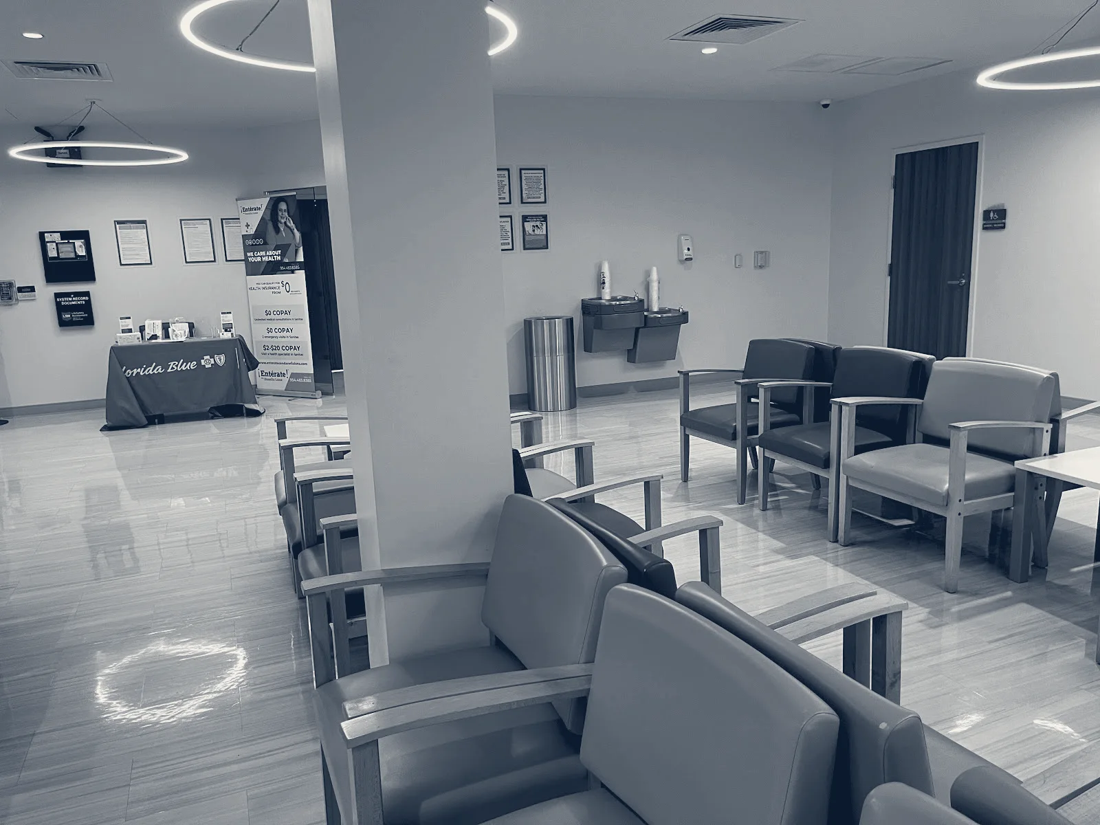 Sanitas Medical Center — Plantation, Florida
