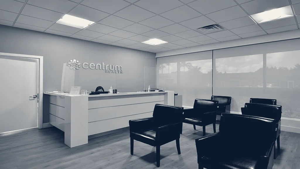Centrum Health — Fort Lauderdale, Florida