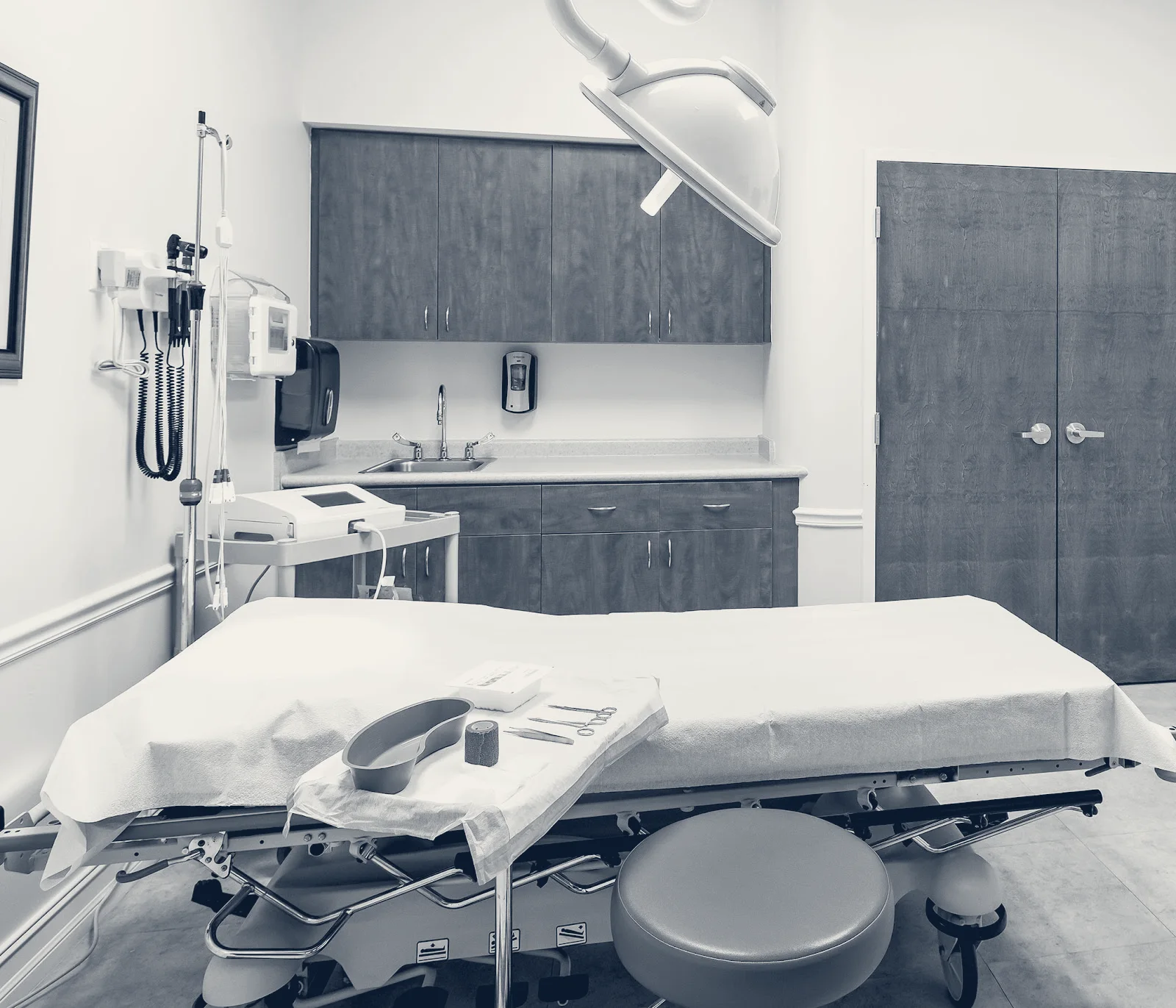 MD Now Urgent Care - Plantation — Plantation, Florida