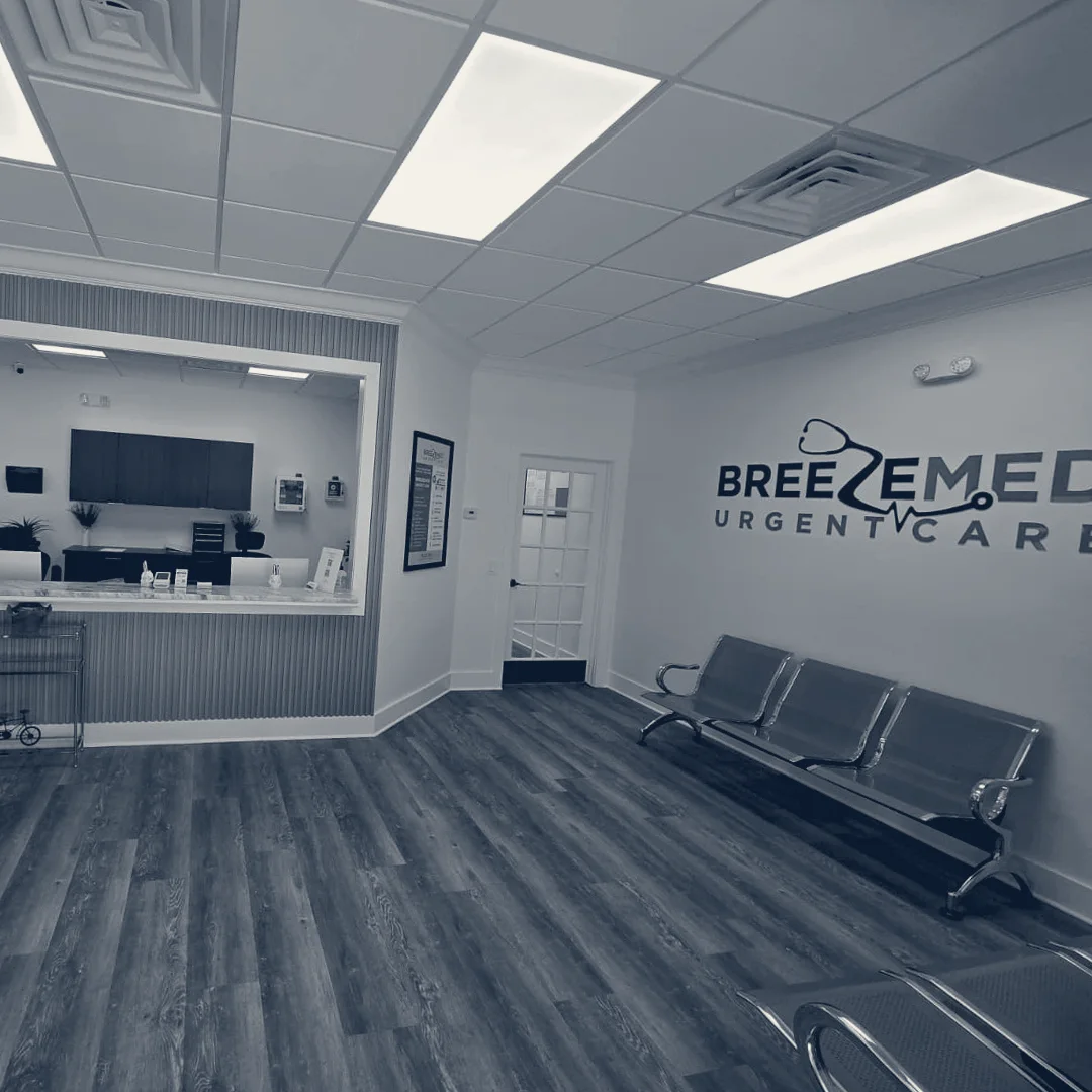 Breezemed Urgent Care Davie — Davie, Florida