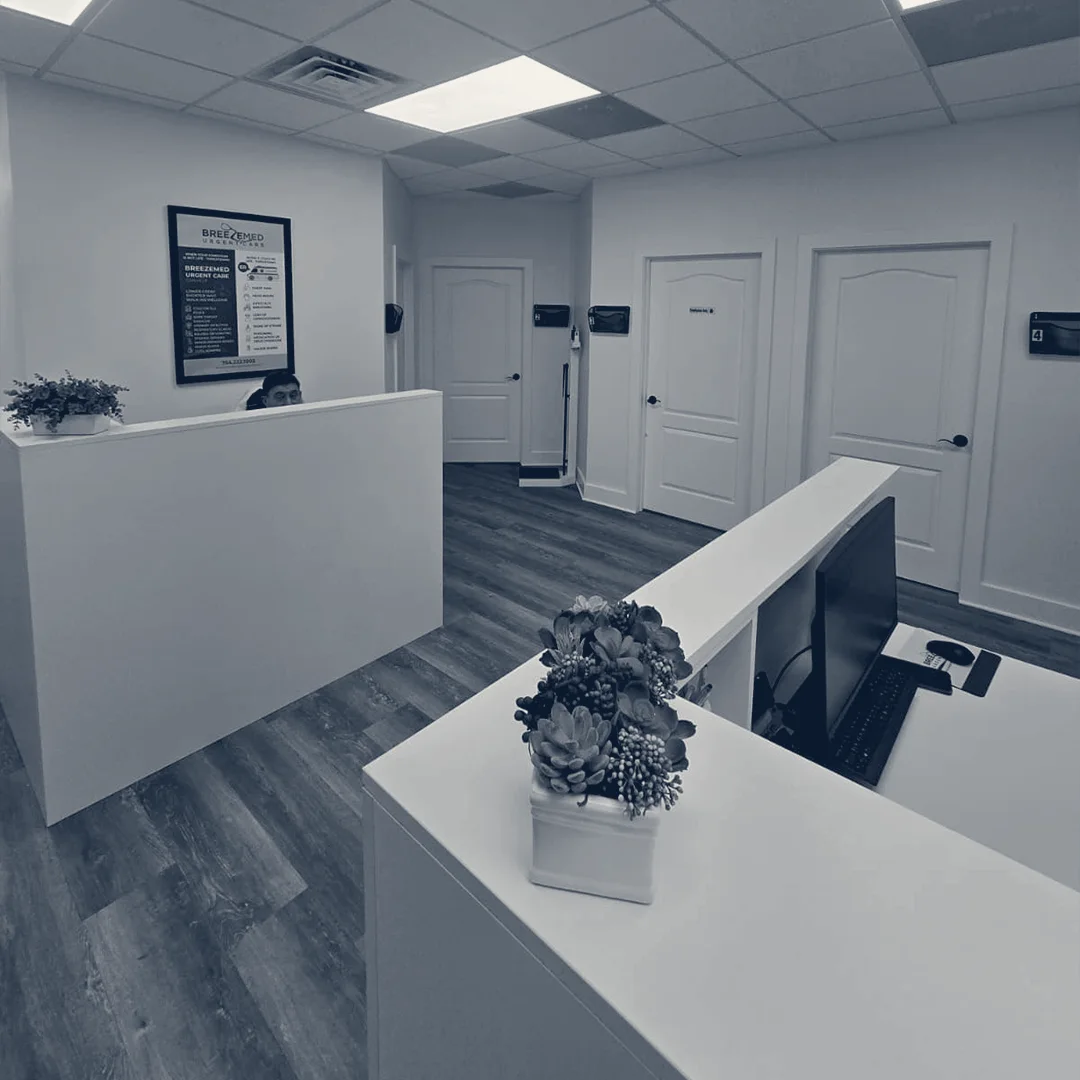 Breezemed Urgent Care Davie — Davie, Florida