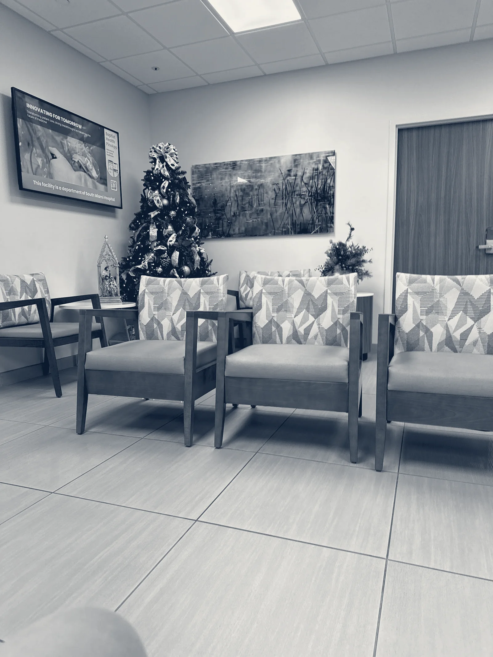 Baptist Health Urgent Care | Plantation — Plantation, Florida