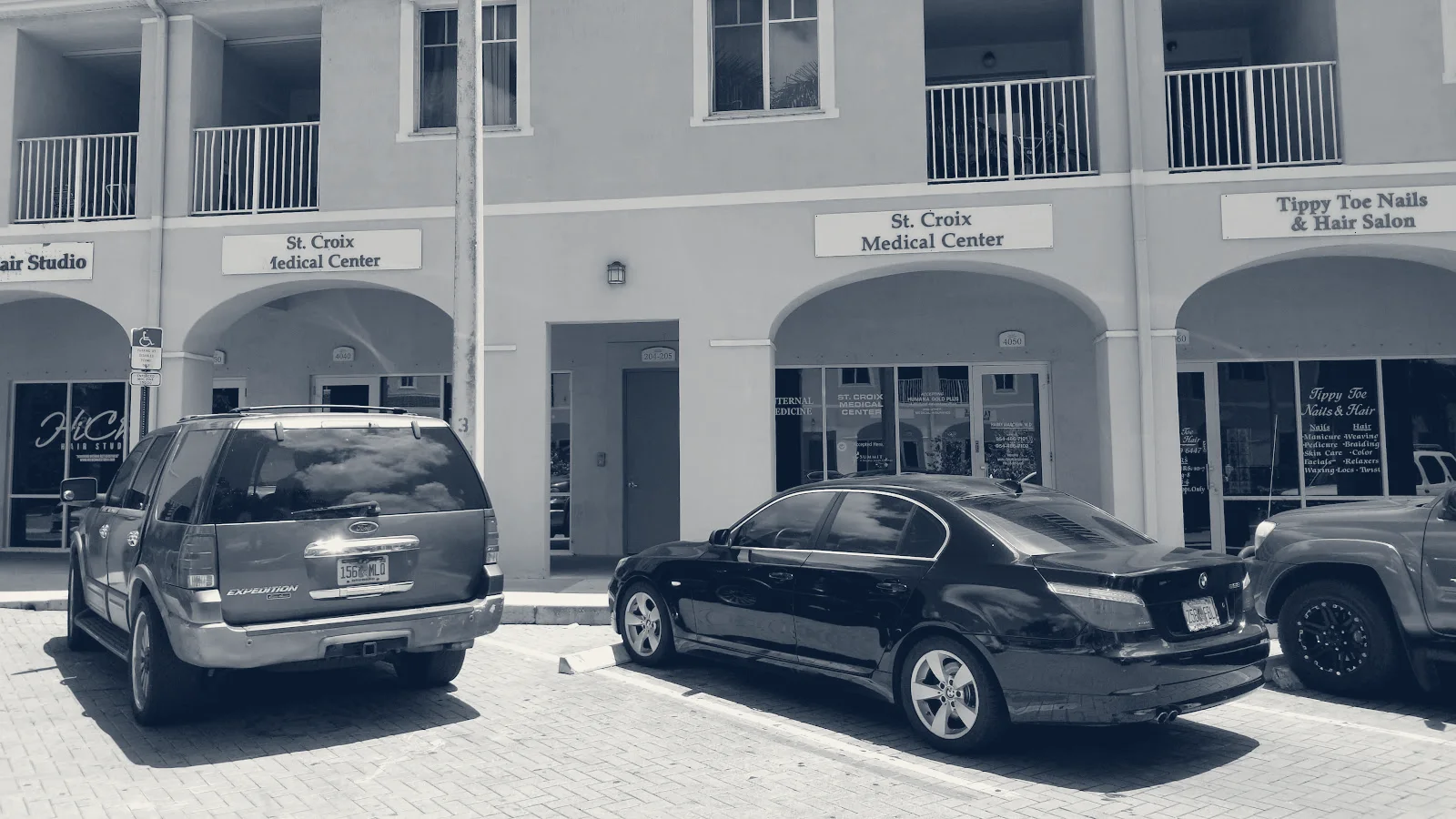 St Croix Medical Group — Lauderdale Lakes, Florida