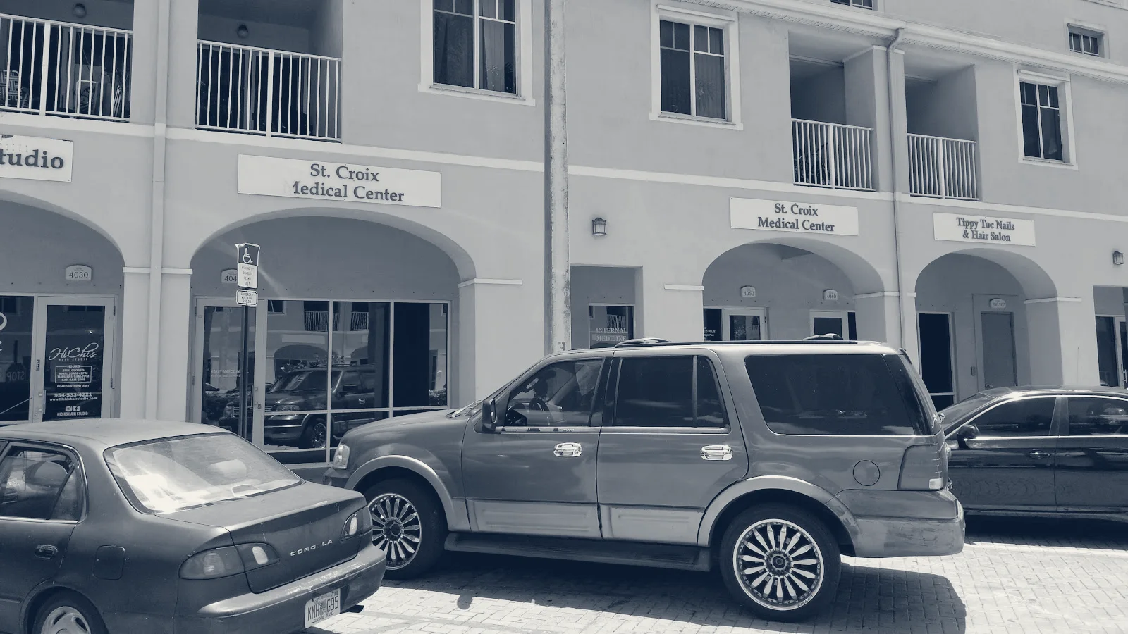 St Croix Medical Group — Lauderdale Lakes, Florida