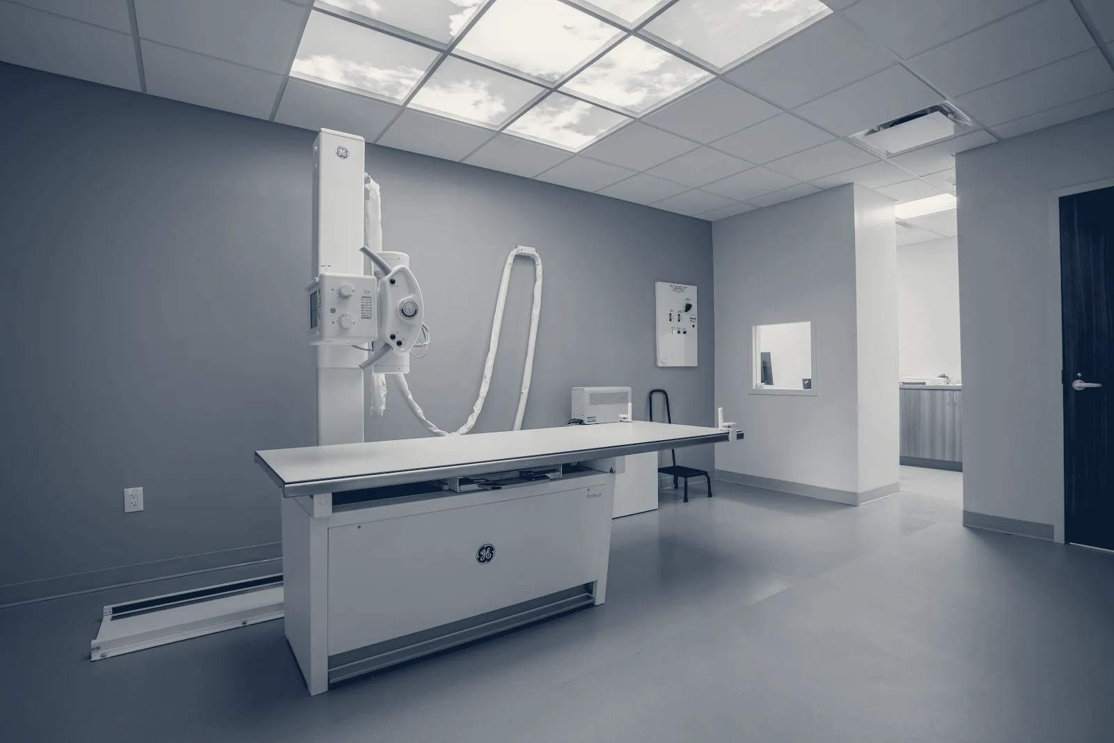 Sanitas Medical Center — Lauderdale Lakes, Florida