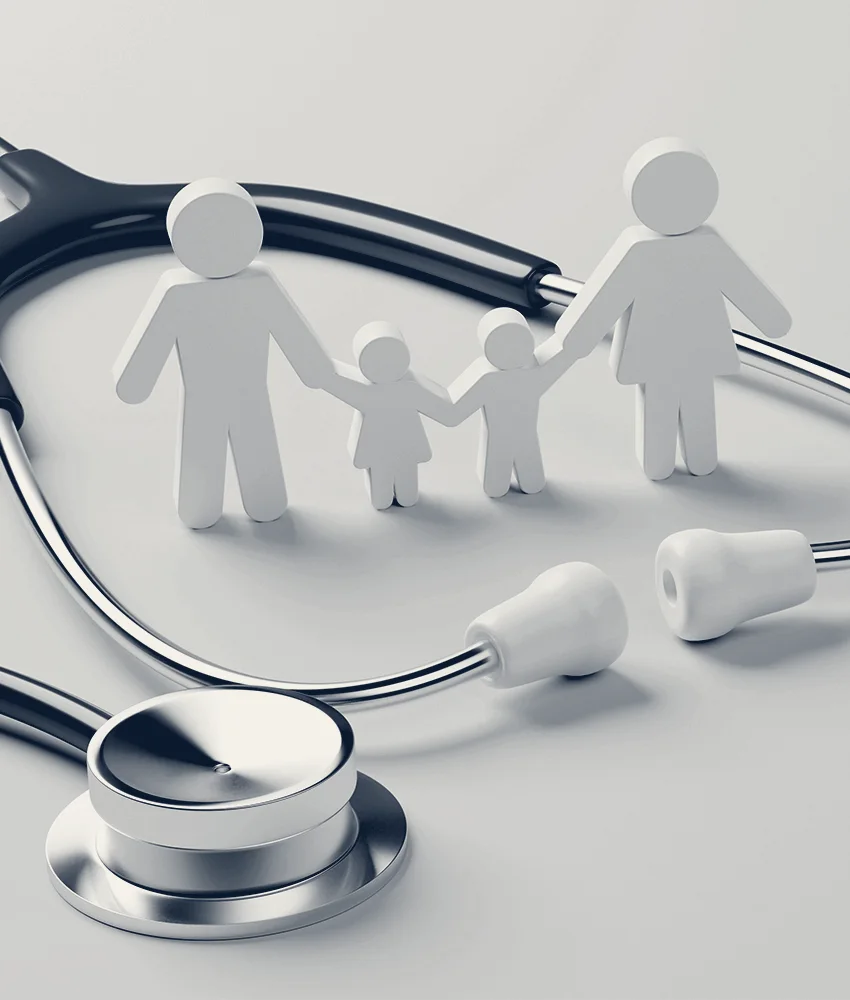 Primary Medical Physicians - Davie — Davie, Florida