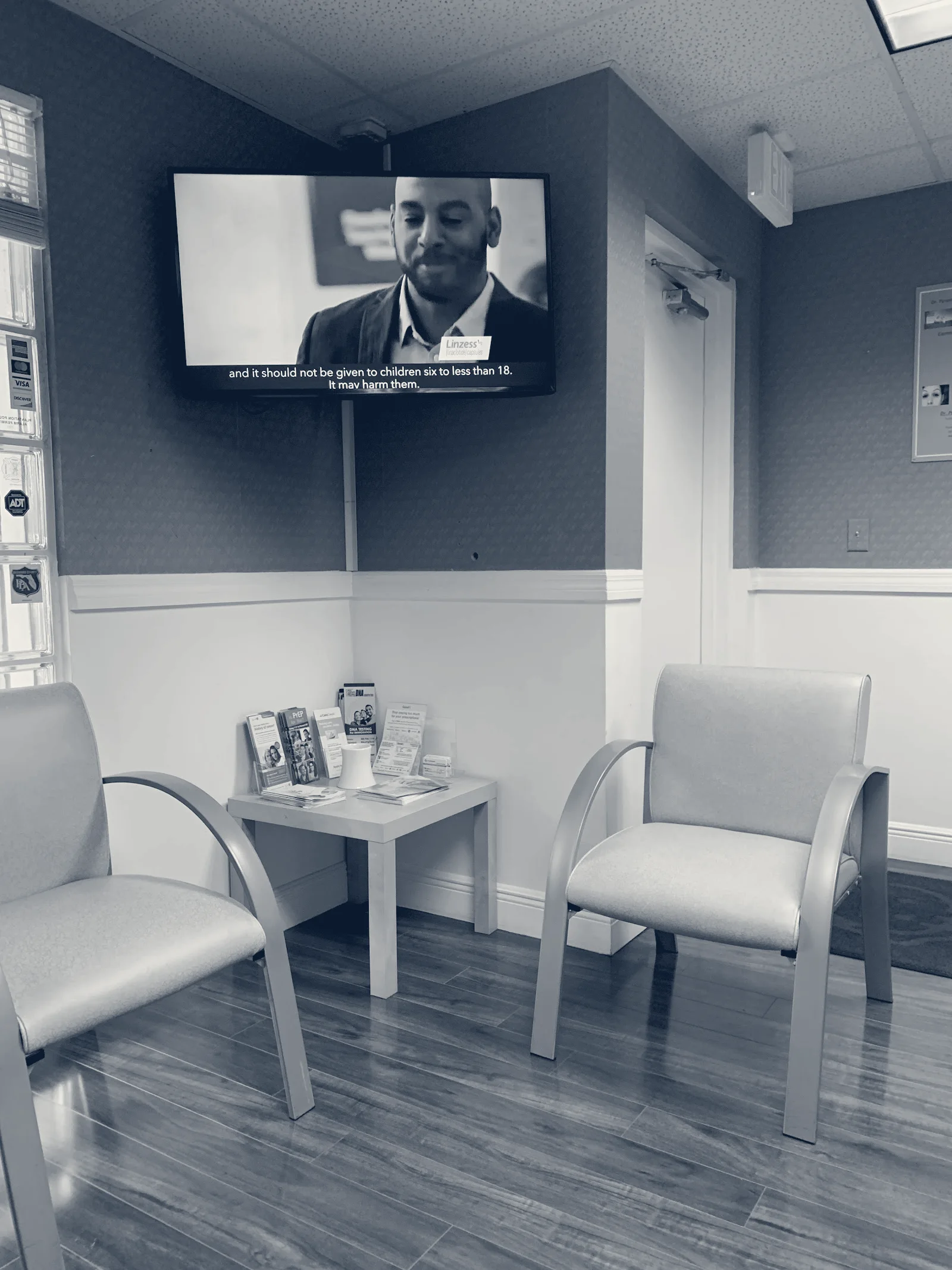 Family Medicine Primary Care/ Dr. Nancy Pyram-Bernard, DO — Plantation, Florida