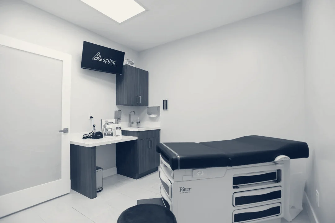 Aspire Health - Direct Primary Care — Plantation, Florida