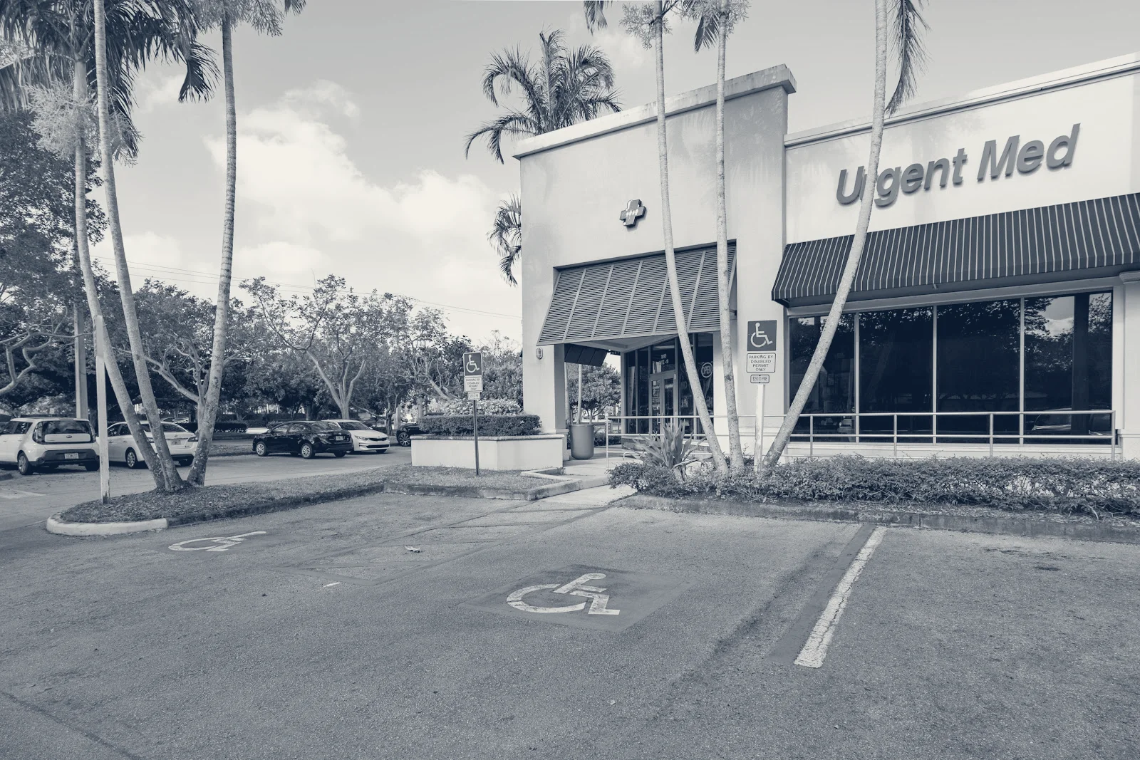 UrgentMed — Plantation, Florida
