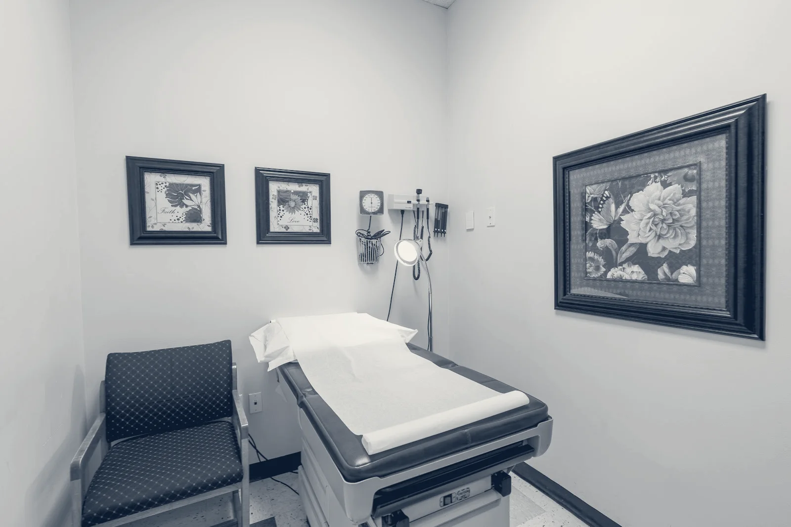 UrgentMed — Plantation, Florida