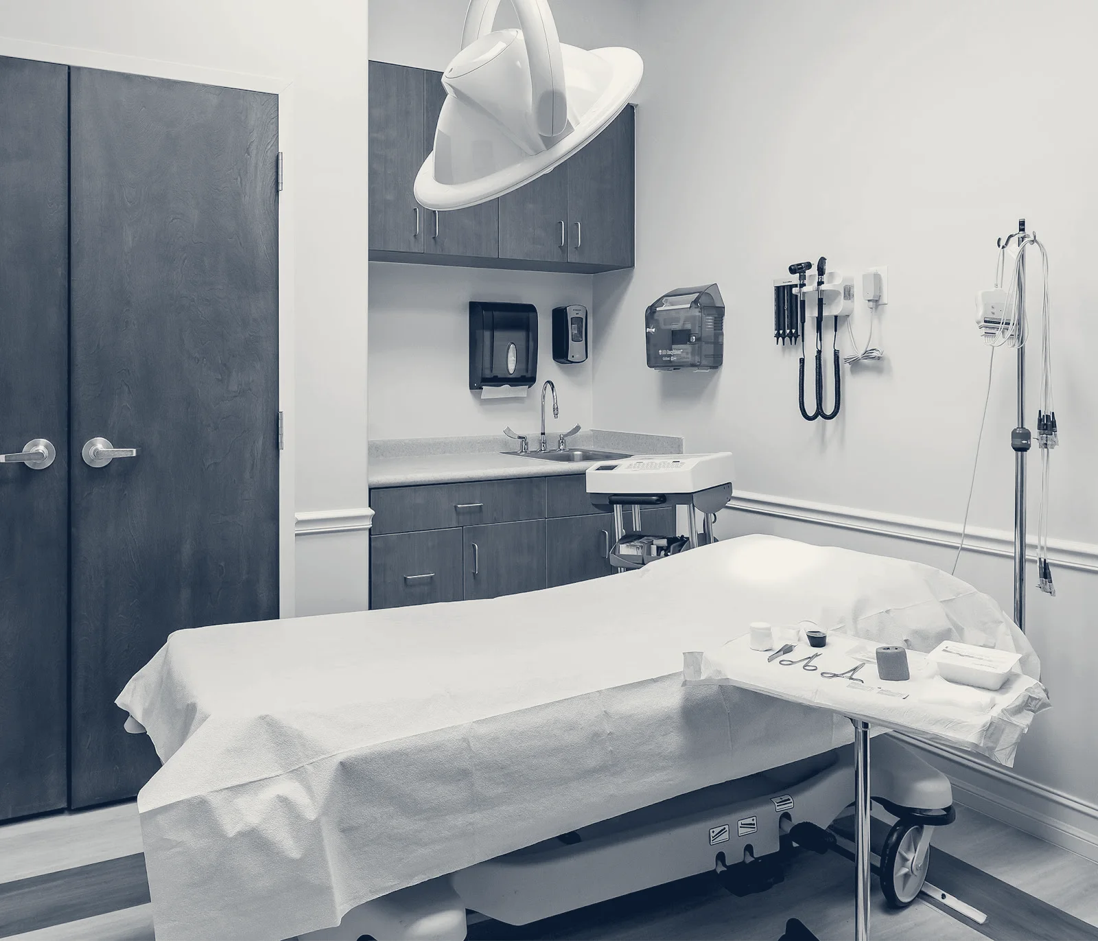 MD Now Urgent Care - Davie — Davie, Florida