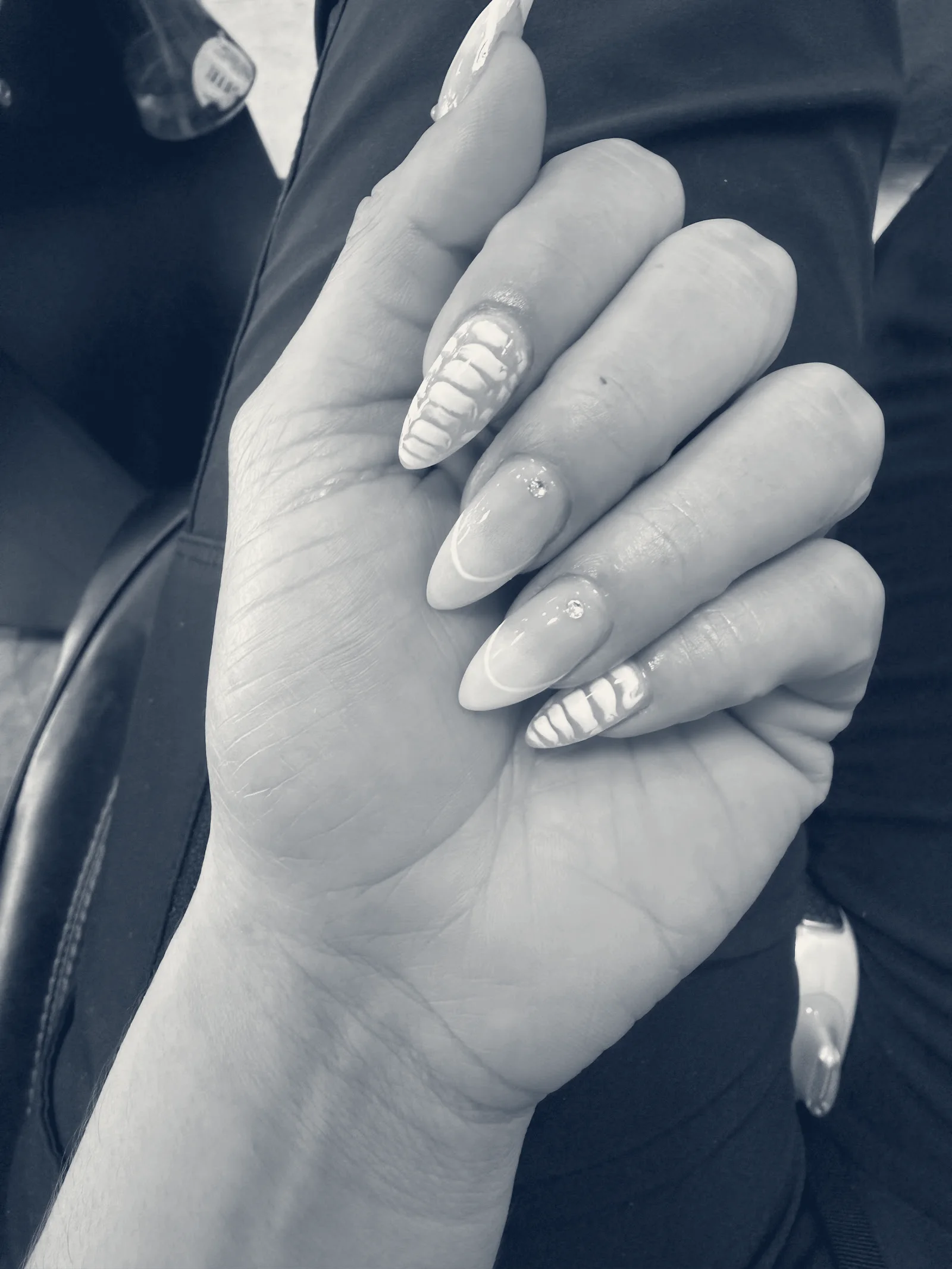 Lash Nail Spa Miramar — Miramar, Florida