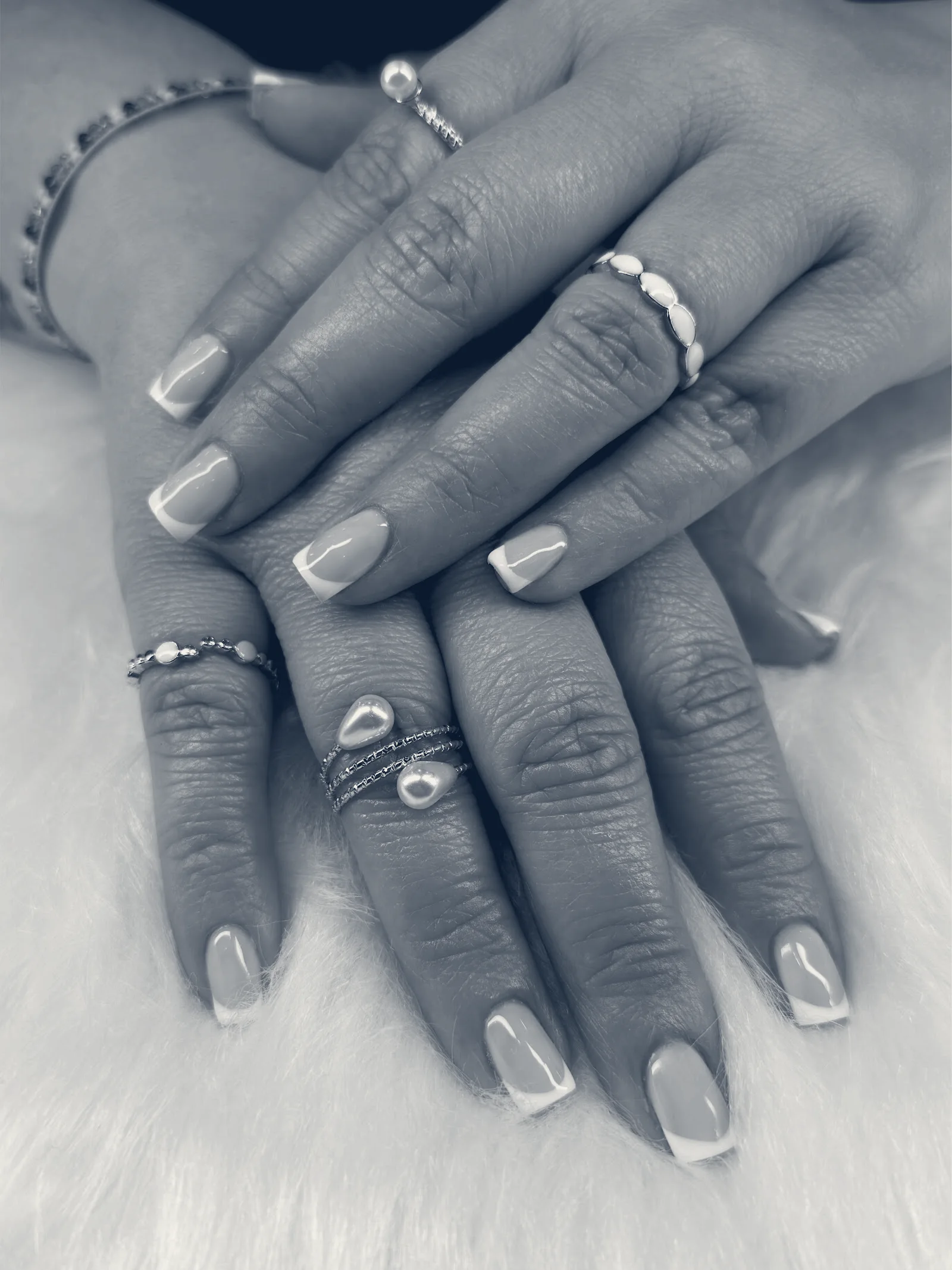 Arkana Nails & Spa Pembroke Pines — Pembroke Pines, Florida