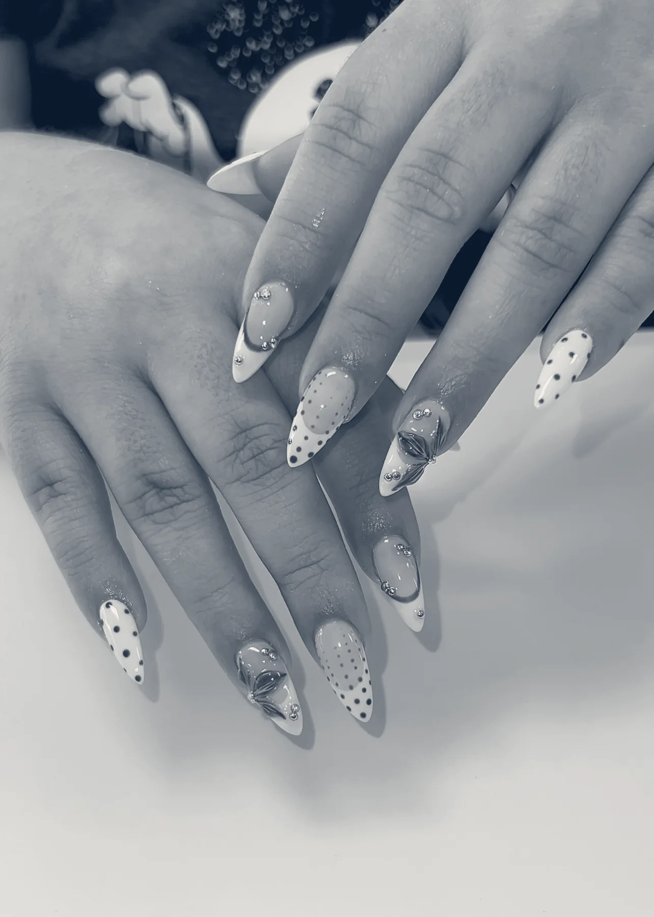 Sparkle Nails & Lashes Miramar — Miramar, Florida