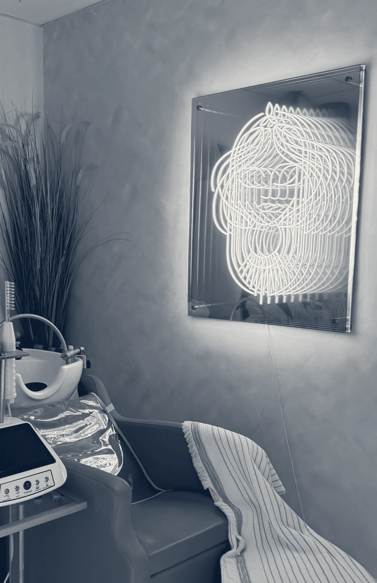 Beauty Beyond Beauty Head Spa — Pembroke Pines, Florida
