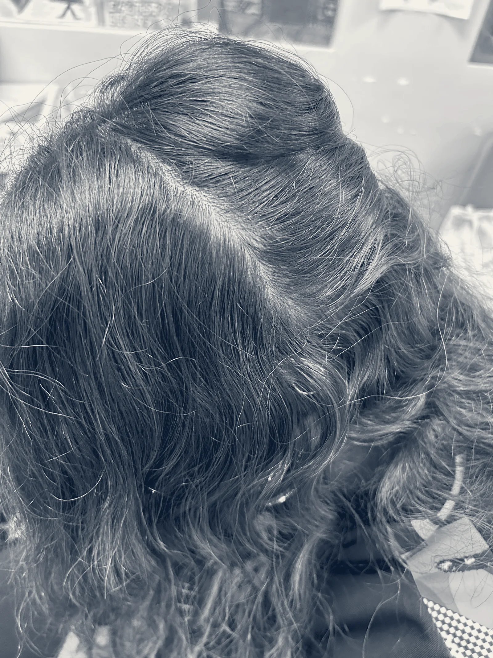 Salon of Pembroke Pines — Pembroke Pines, Florida