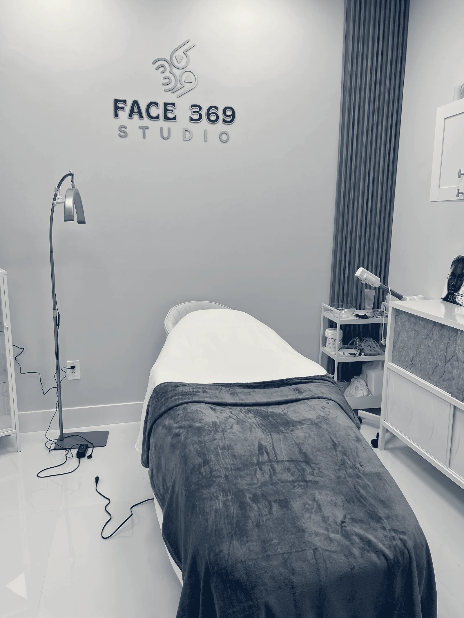 Face369studio — Miramar, Florida