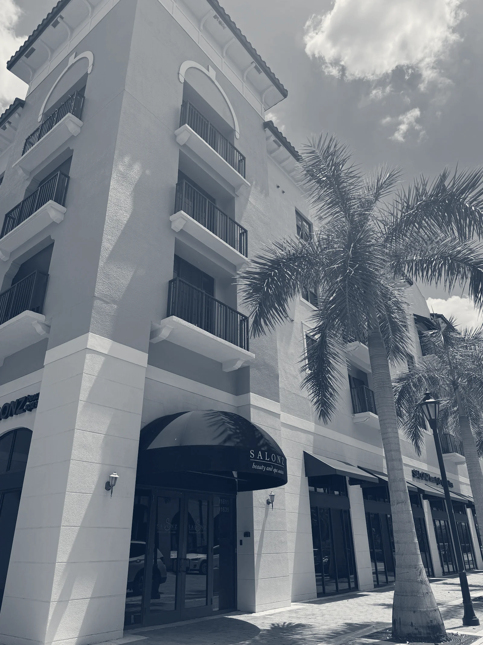 Jules Emily Skin Care — Miramar, Florida