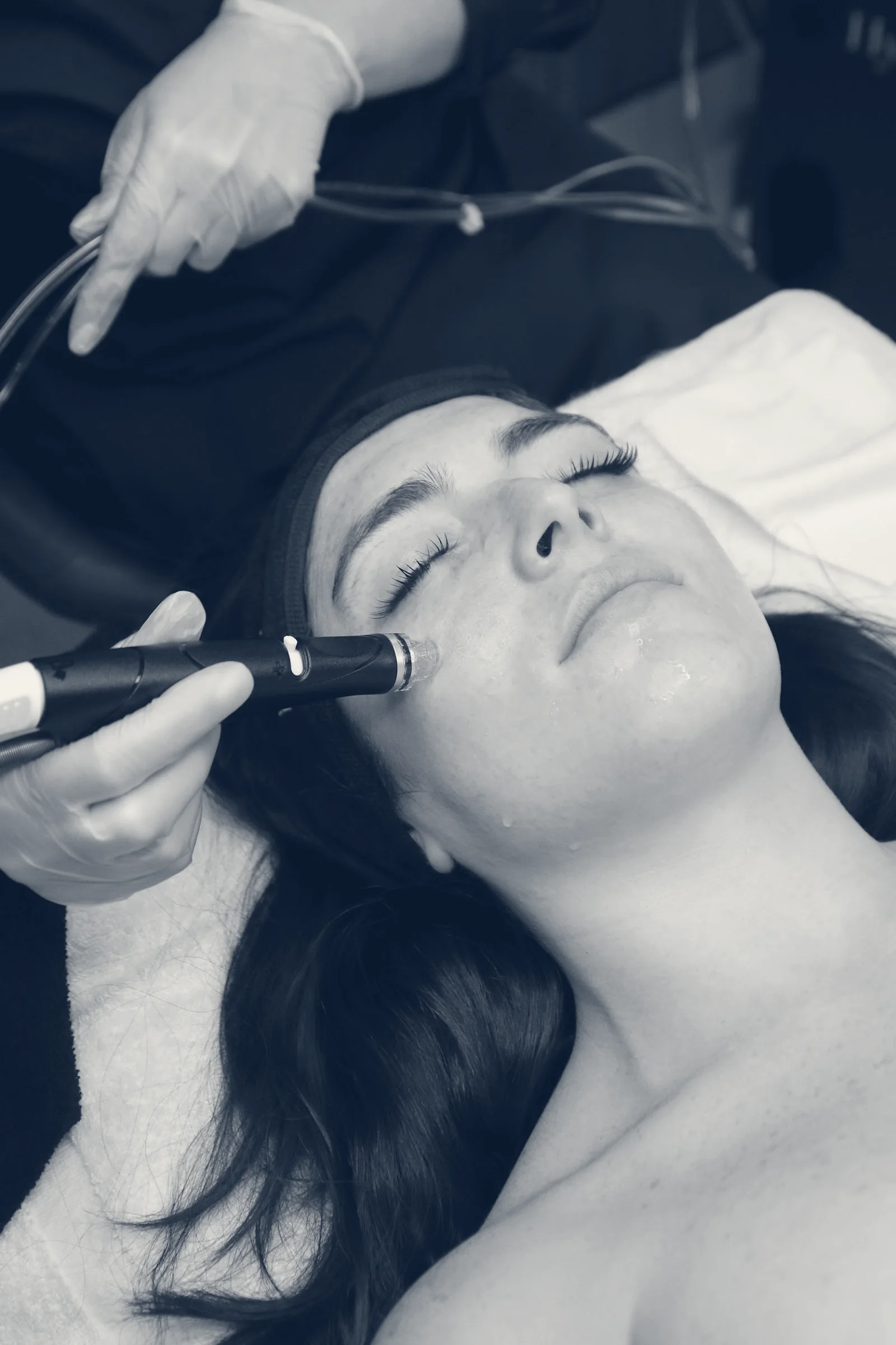 The Facial Spot — Miramar, Florida